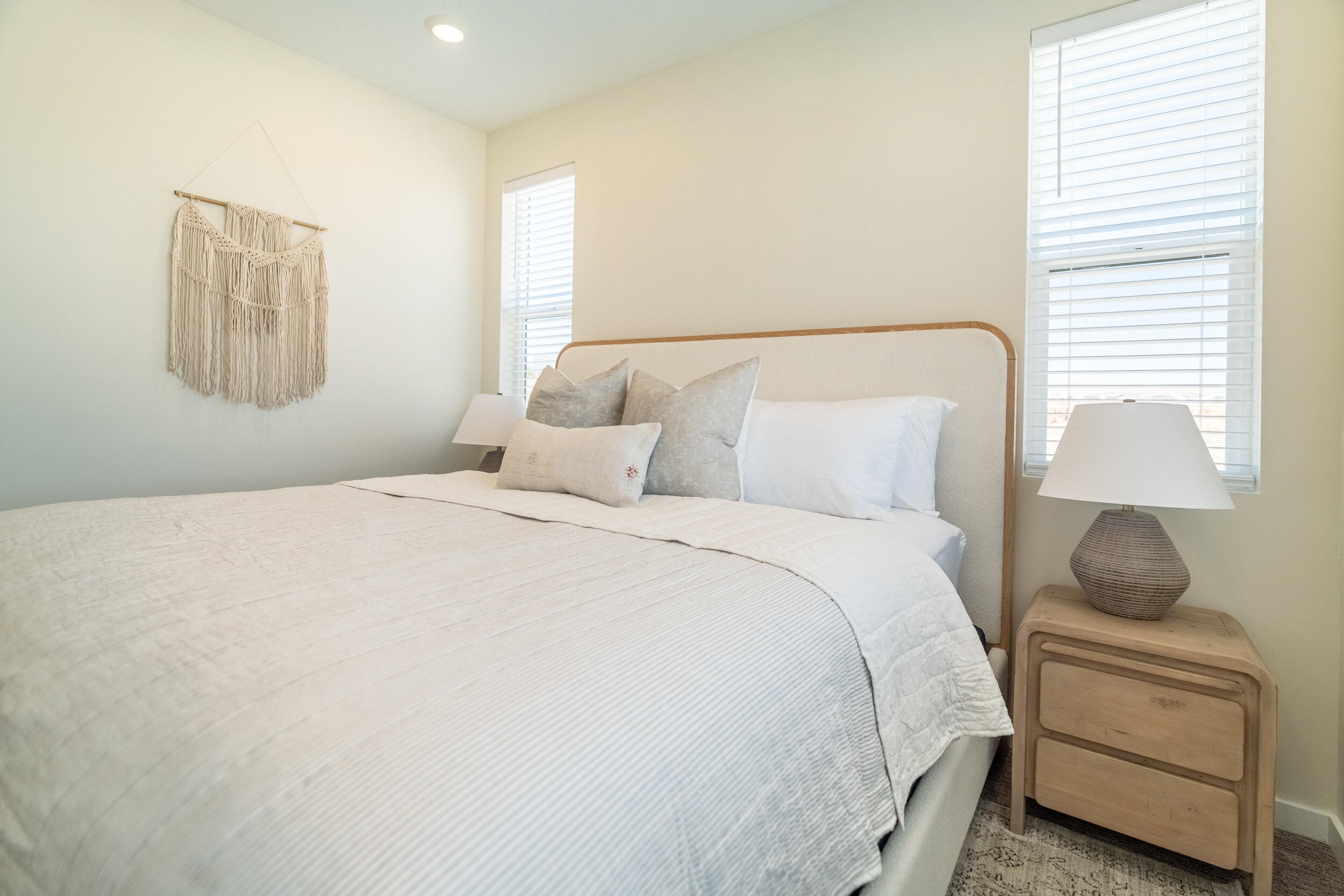 DESERT COLOR RESORT - Residential