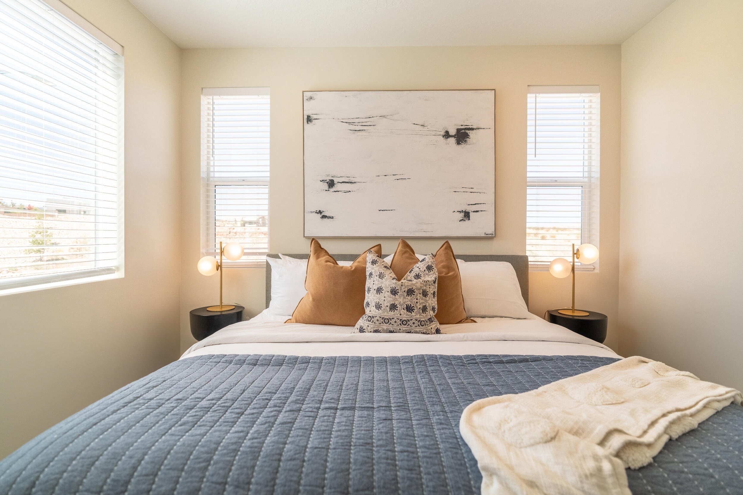 DESERT COLOR RESORT - Residential