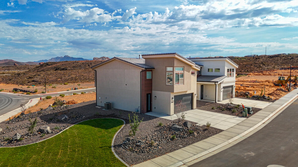 PARAISO - Residential