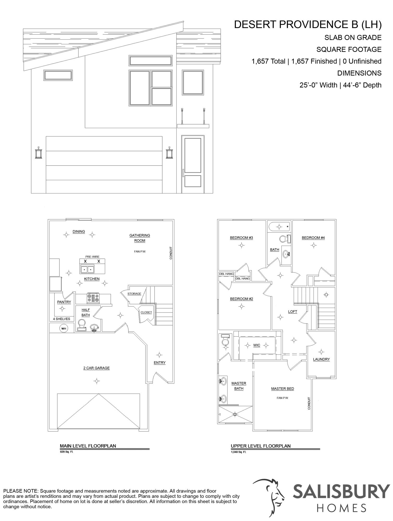 PARAISO - Residential