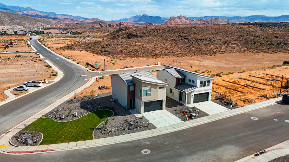 PARAISO - Residential