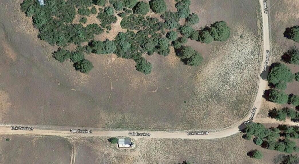 ZION PANORAMA - Land