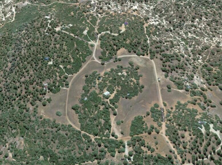 ZION PANORAMA - Land