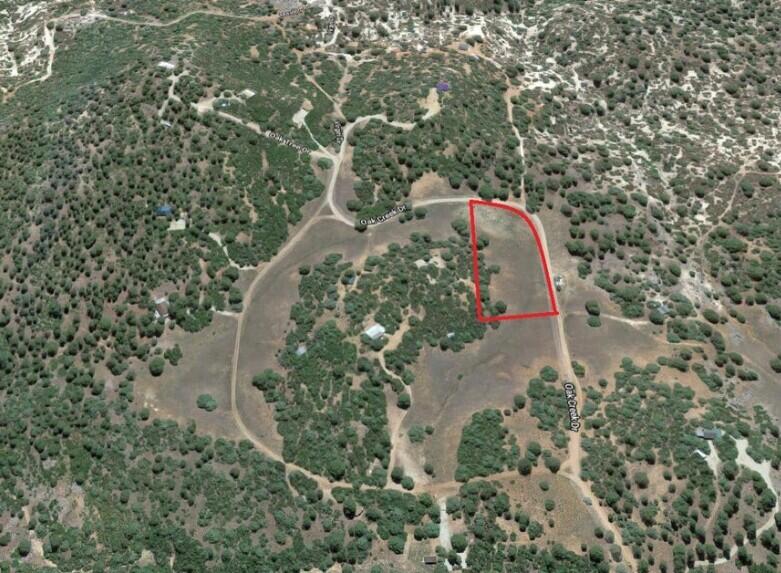 ZION PANORAMA - Land