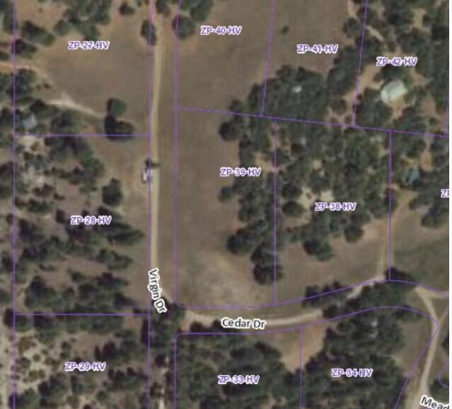 ZION PANORAMA - Land