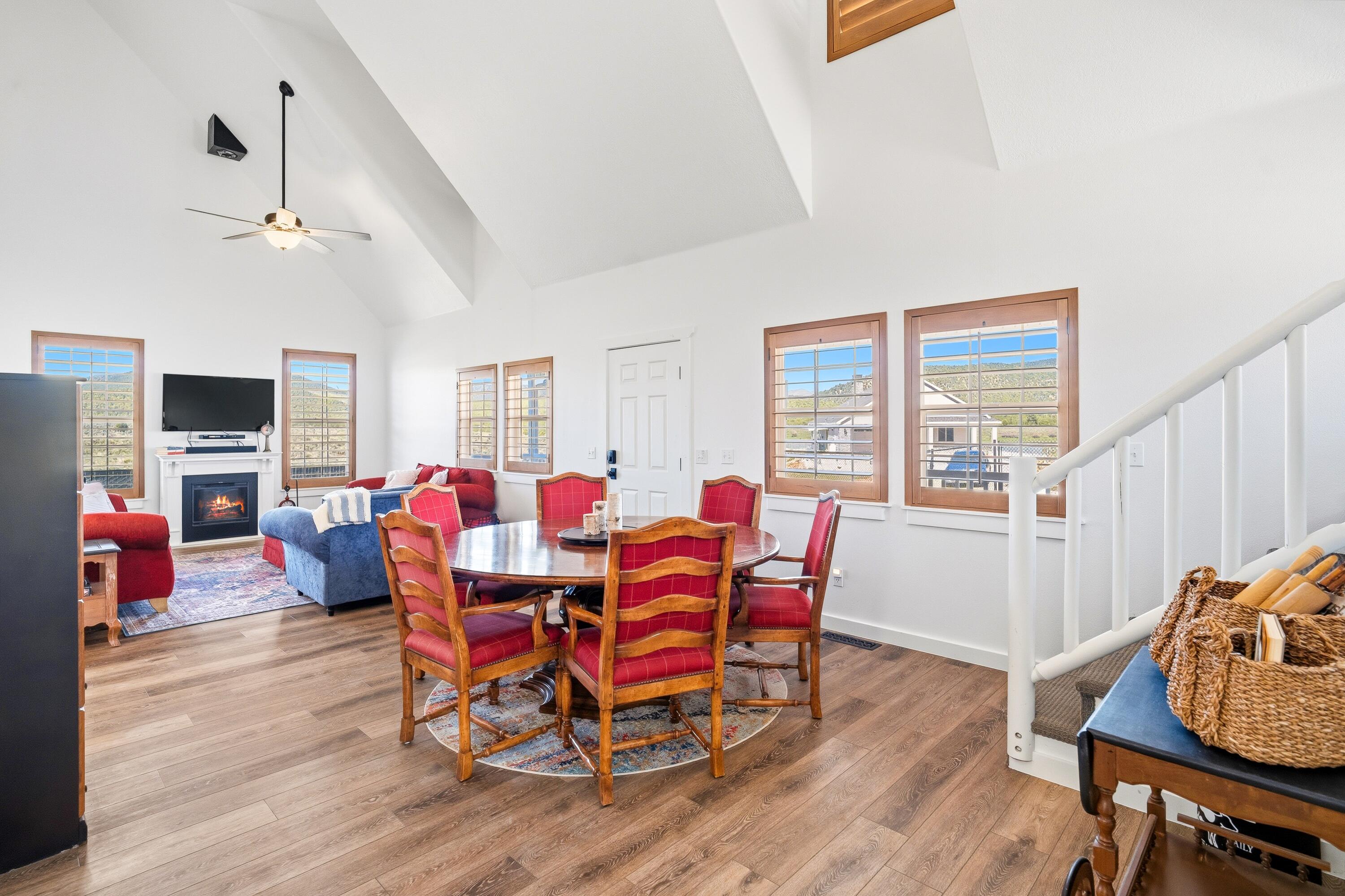 PINE VALLEY RANCHOS - Residential