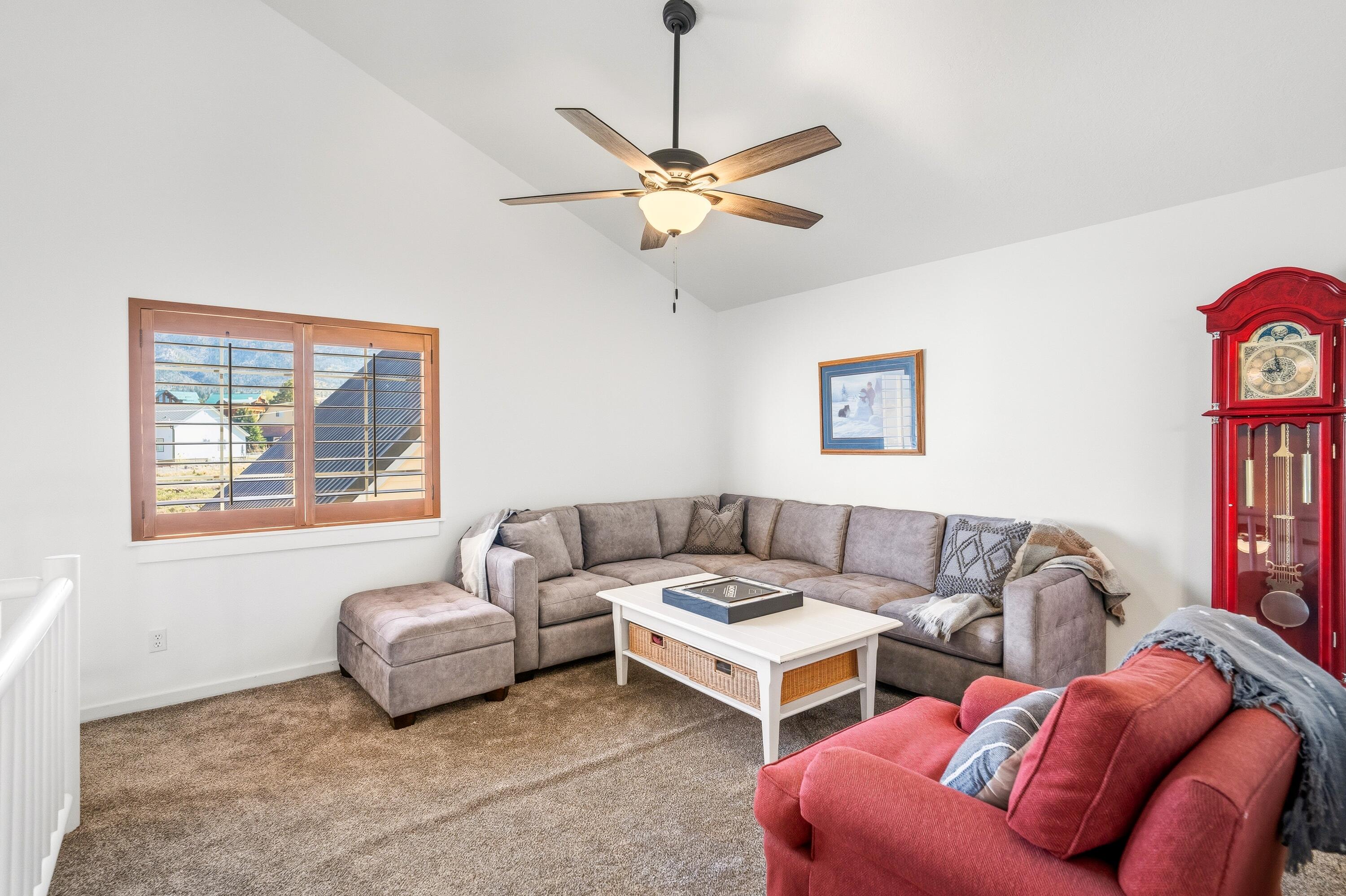 PINE VALLEY RANCHOS - Residential