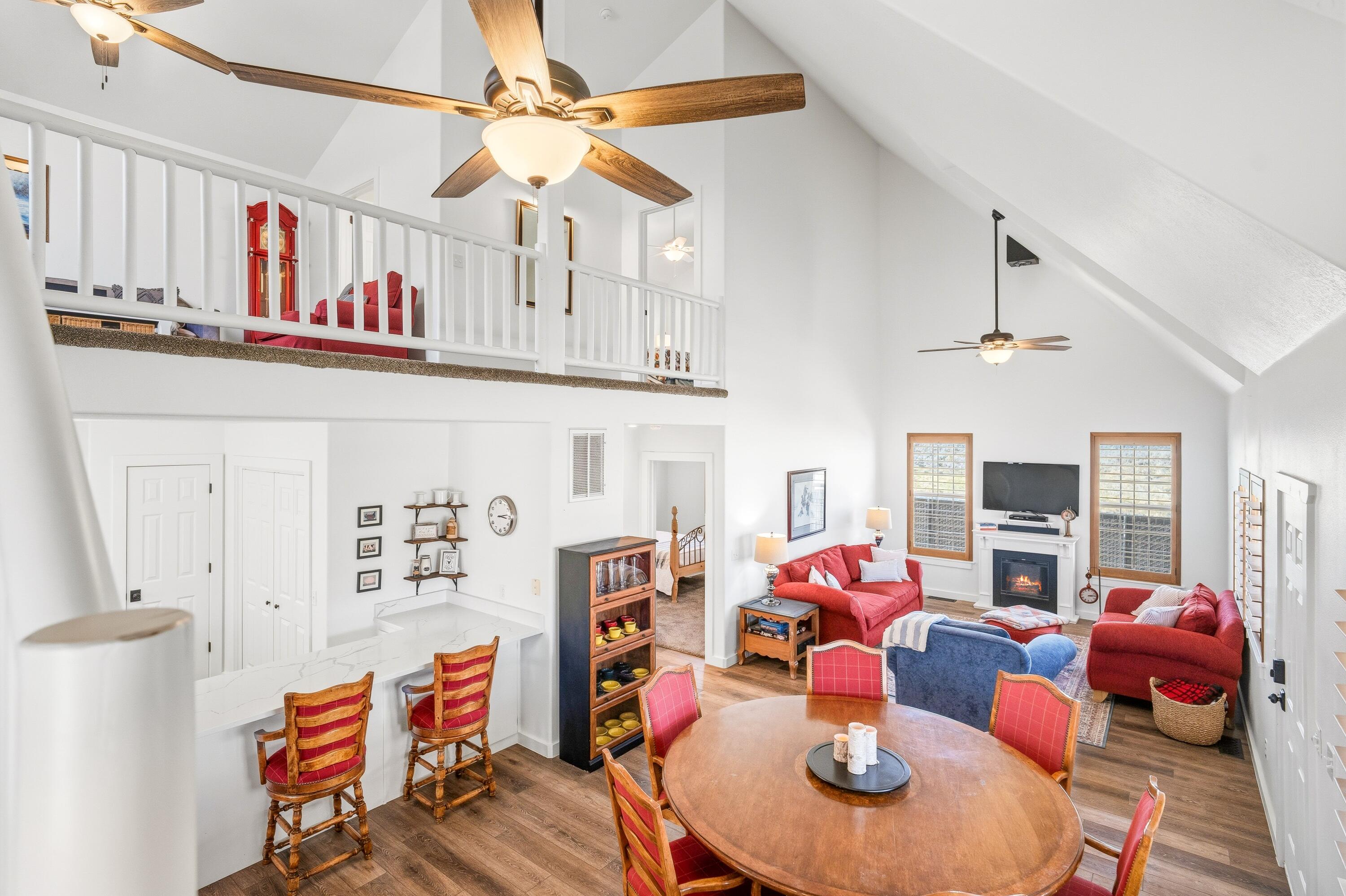 PINE VALLEY RANCHOS - Residential