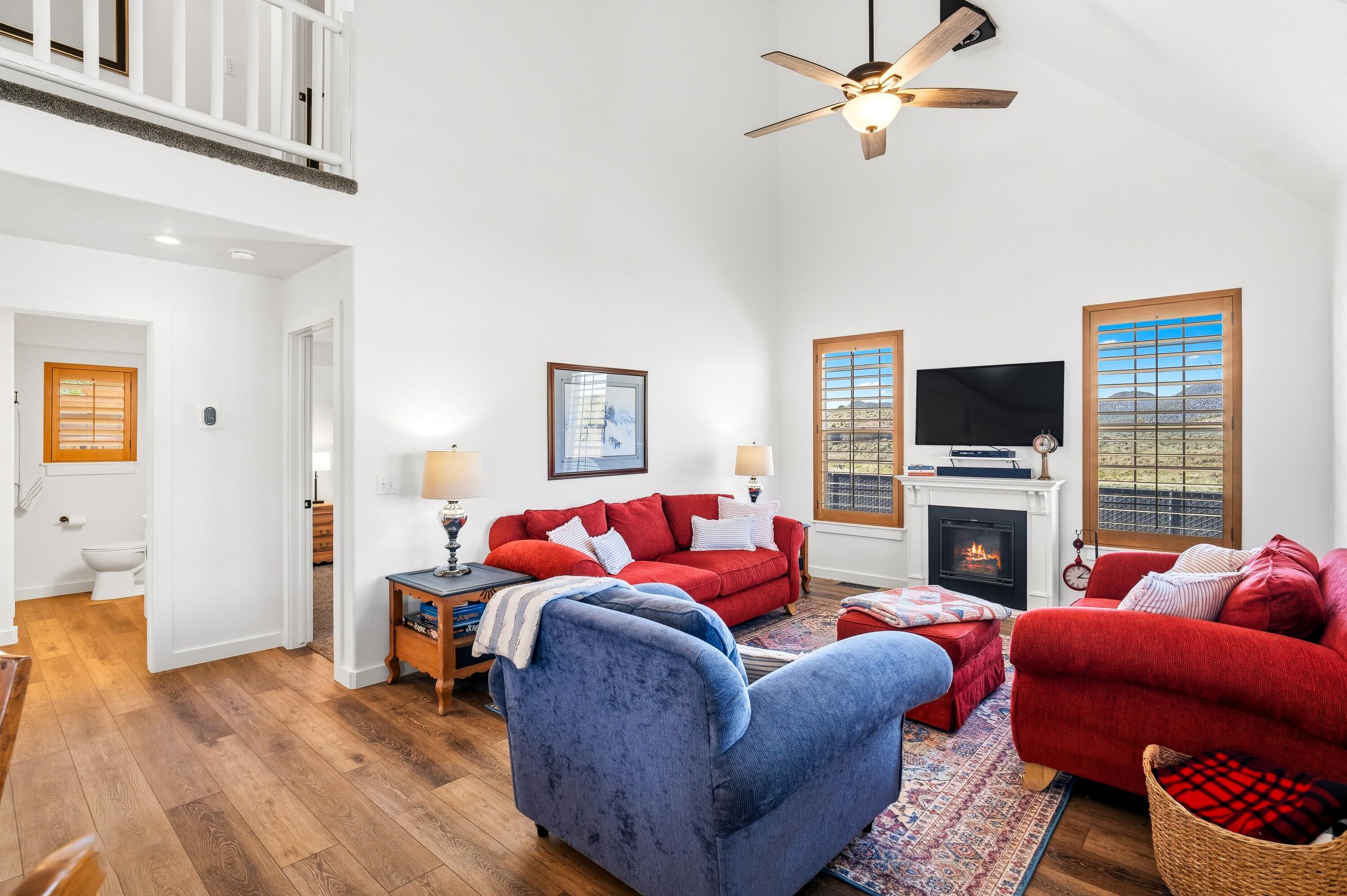 PINE VALLEY RANCHOS - Residential