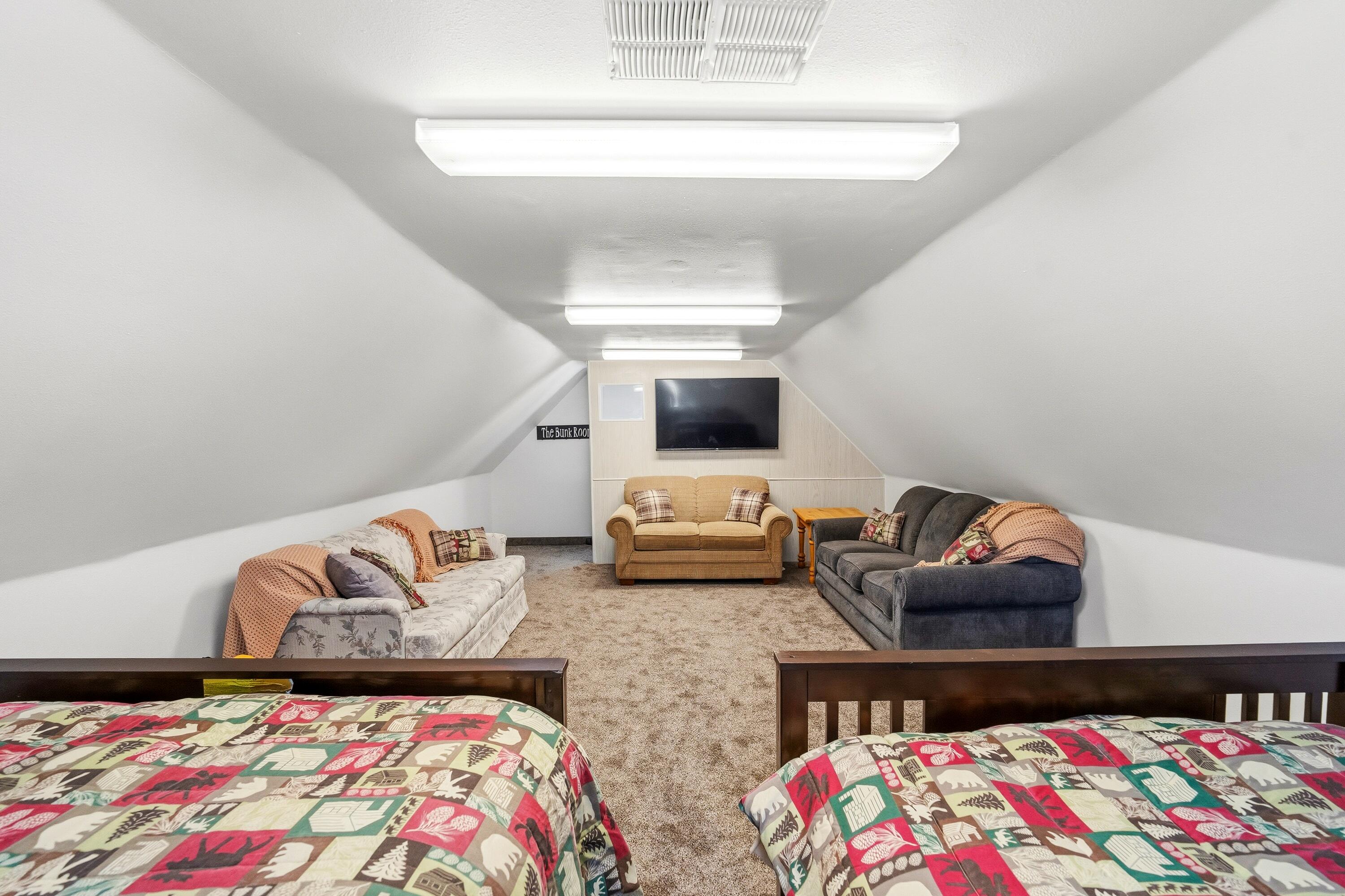 PINE VALLEY RANCHOS - Residential