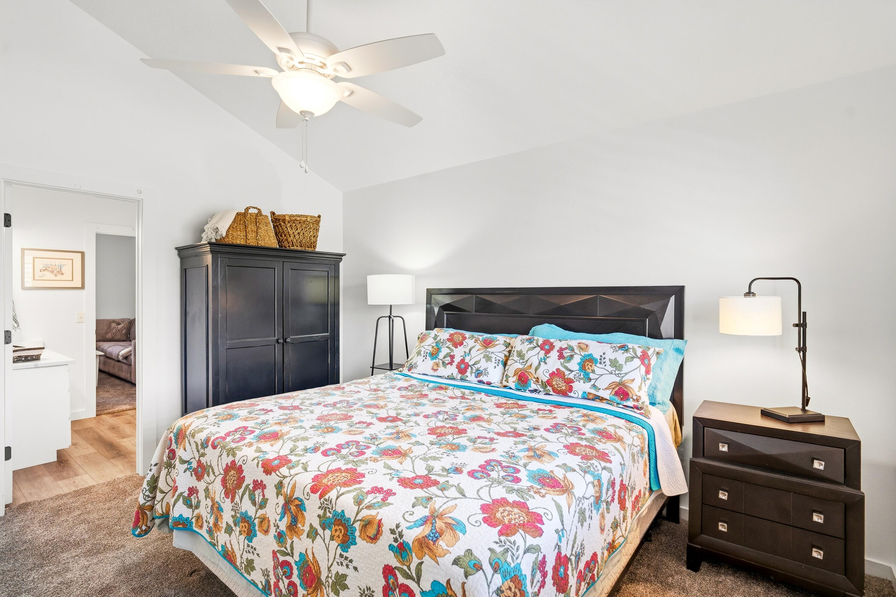 PINE VALLEY RANCHOS - Residential