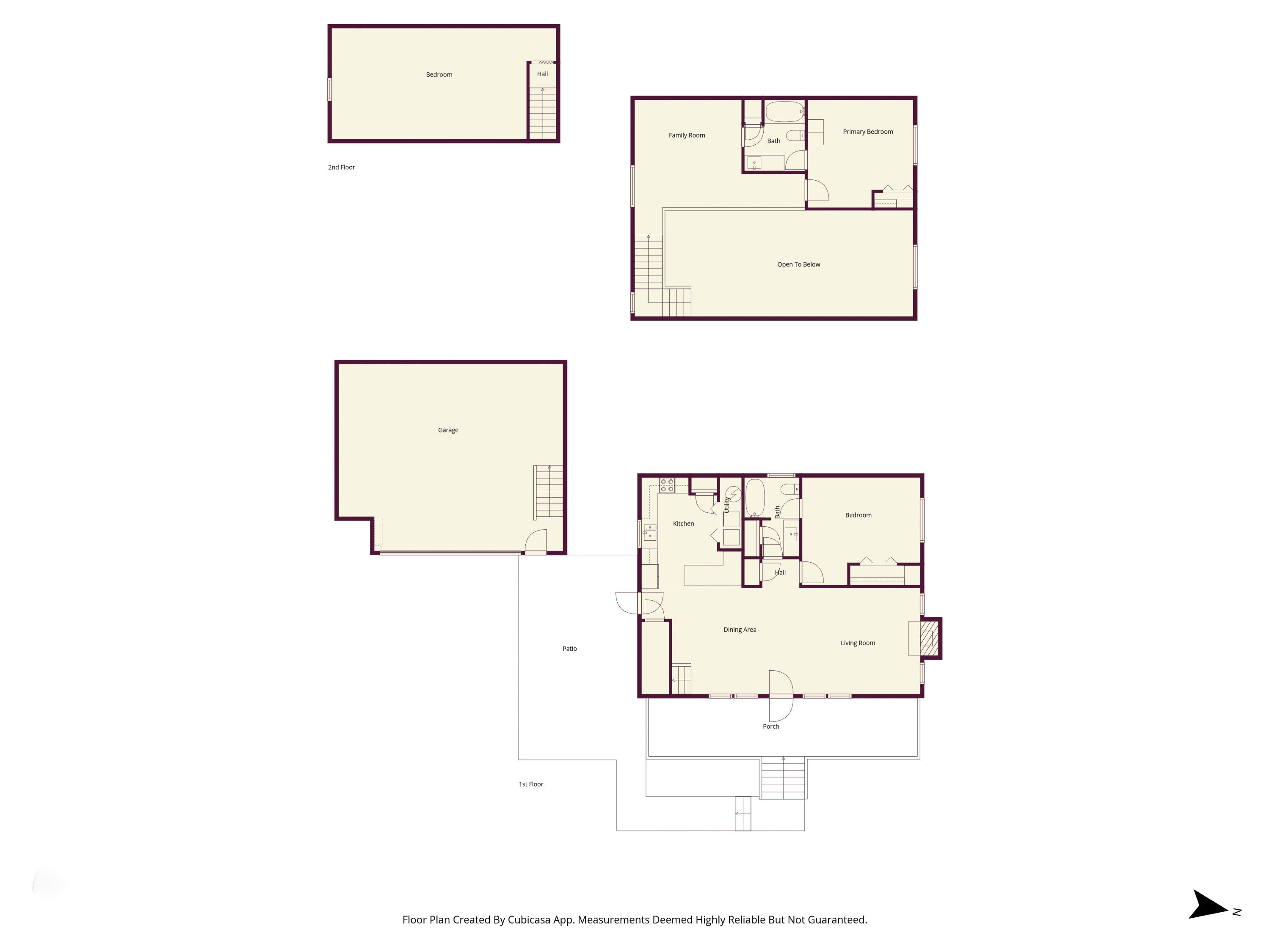 PINE VALLEY RANCHOS - Residential