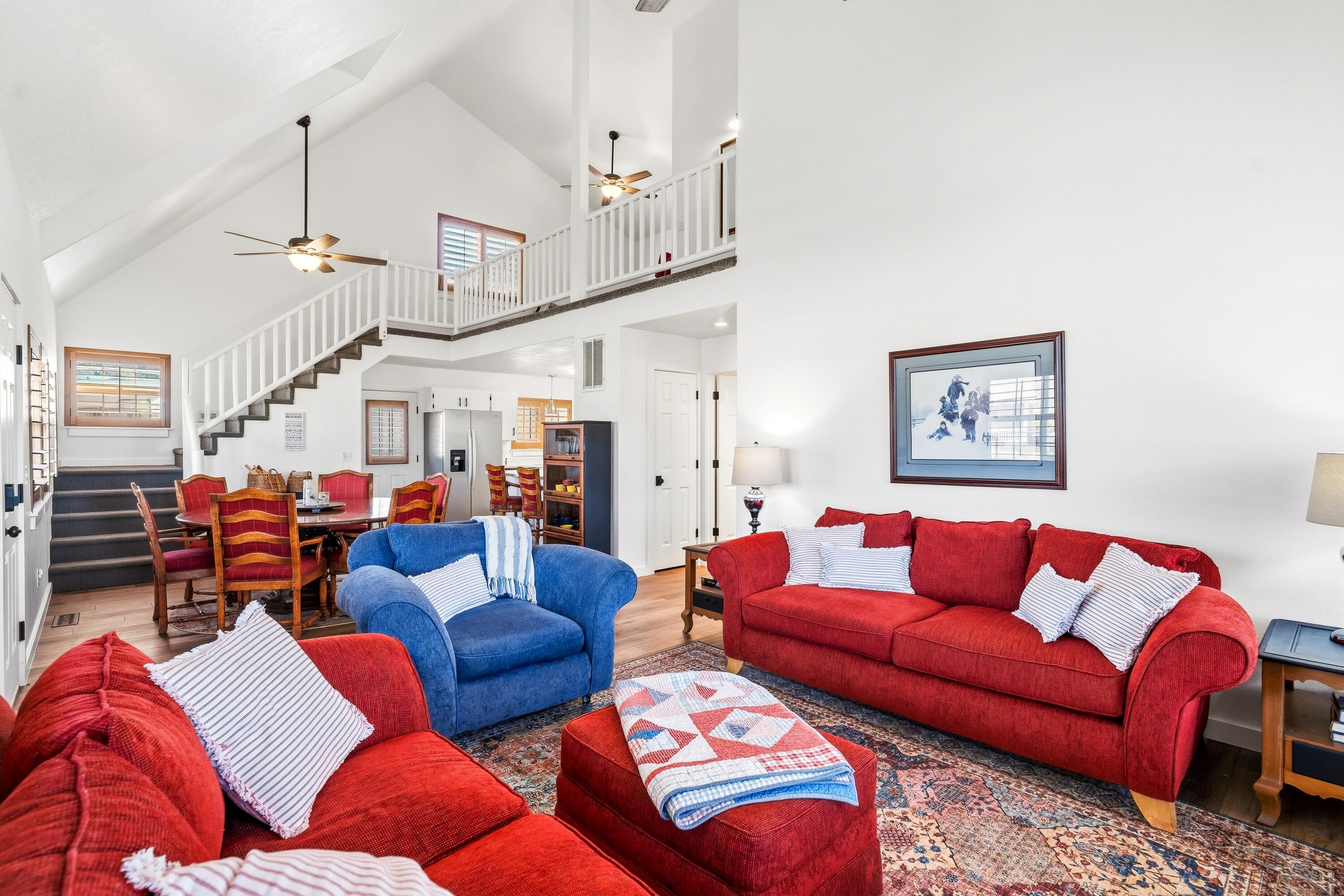 PINE VALLEY RANCHOS - Residential