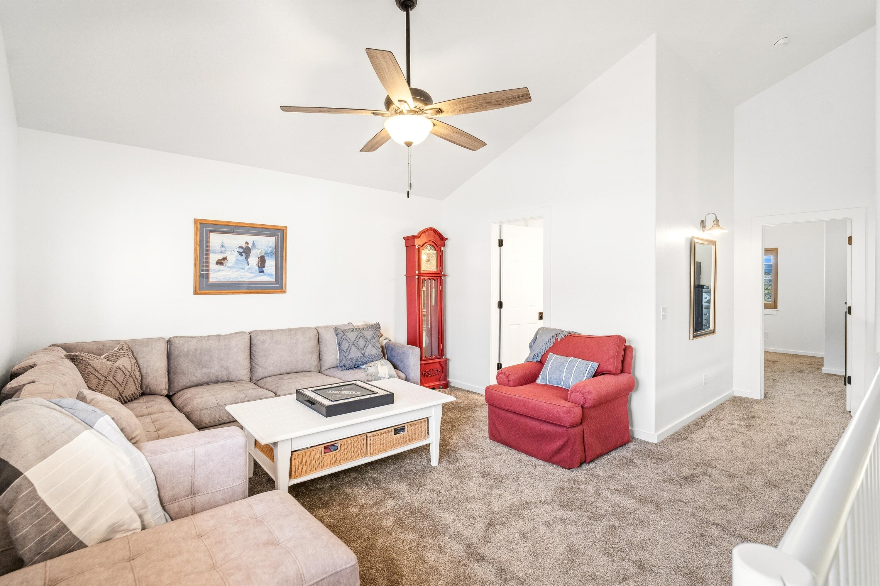 PINE VALLEY RANCHOS - Residential