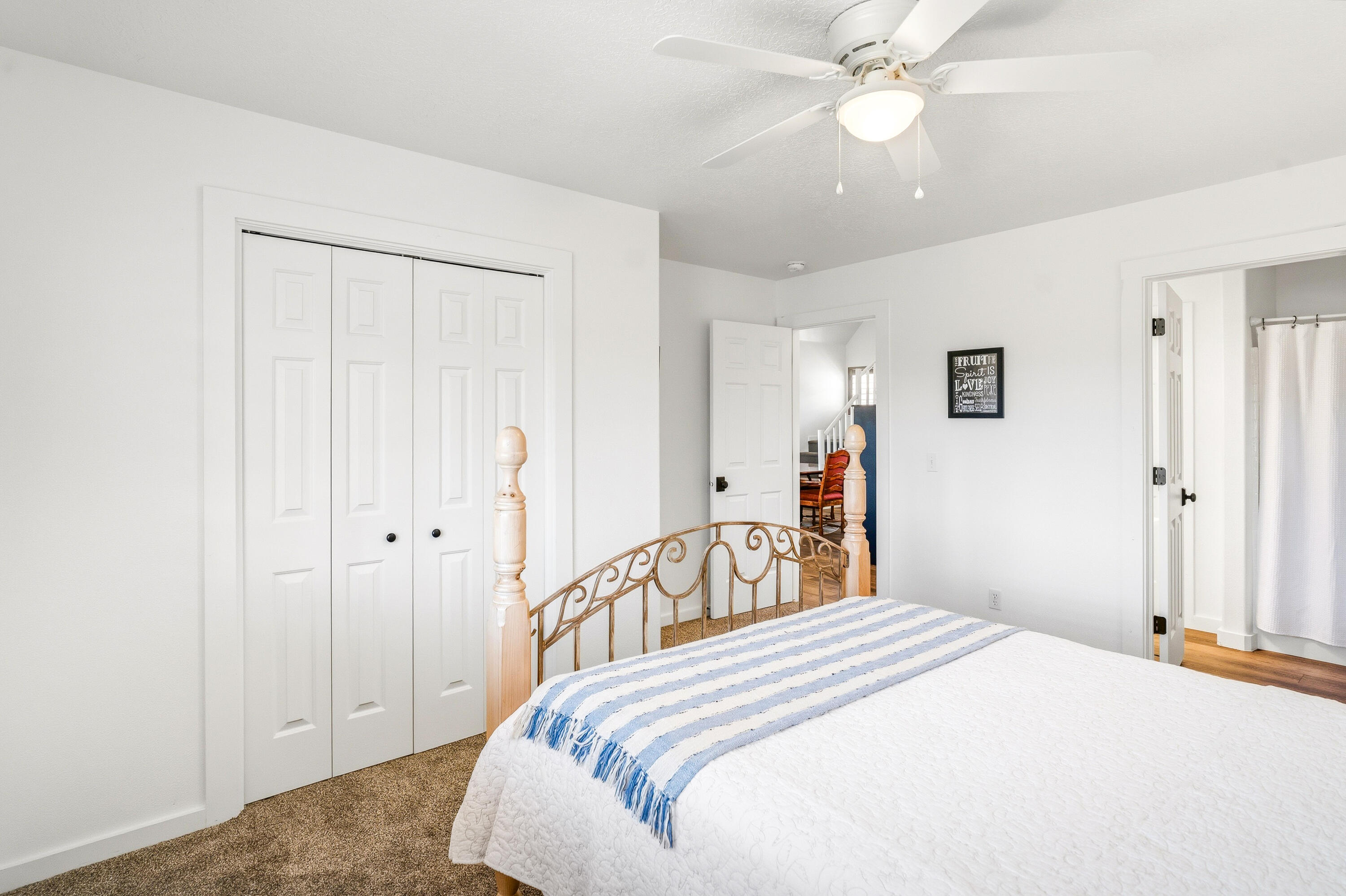 PINE VALLEY RANCHOS - Residential