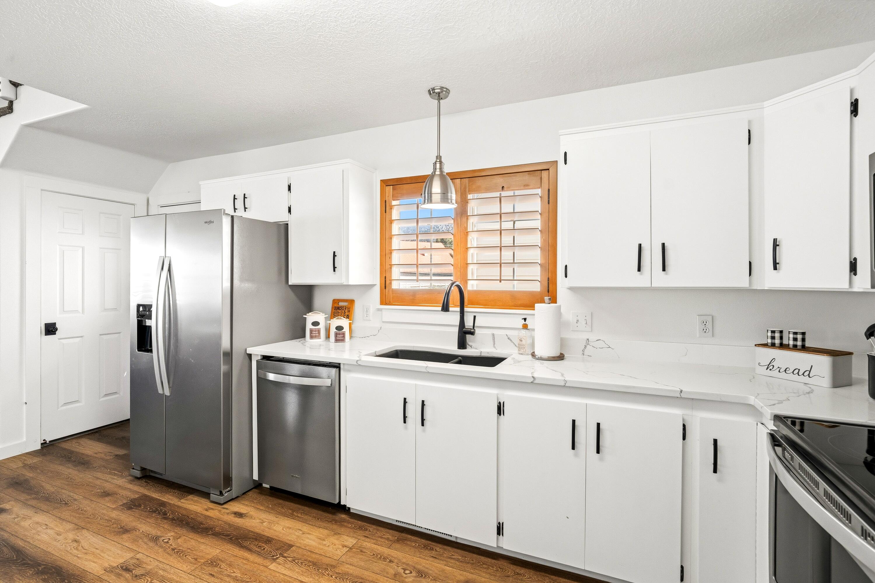 PINE VALLEY RANCHOS - Residential