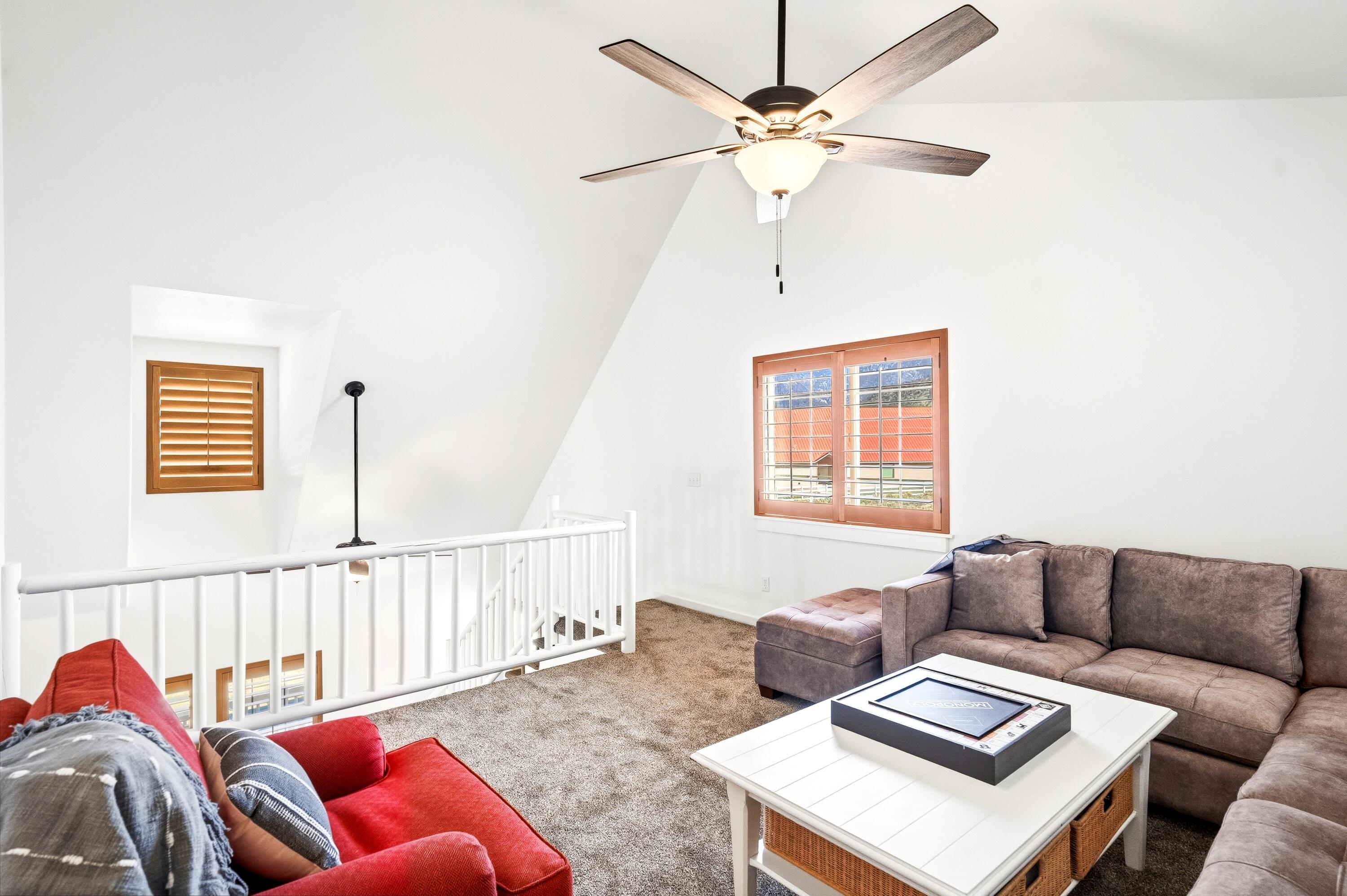 PINE VALLEY RANCHOS - Residential