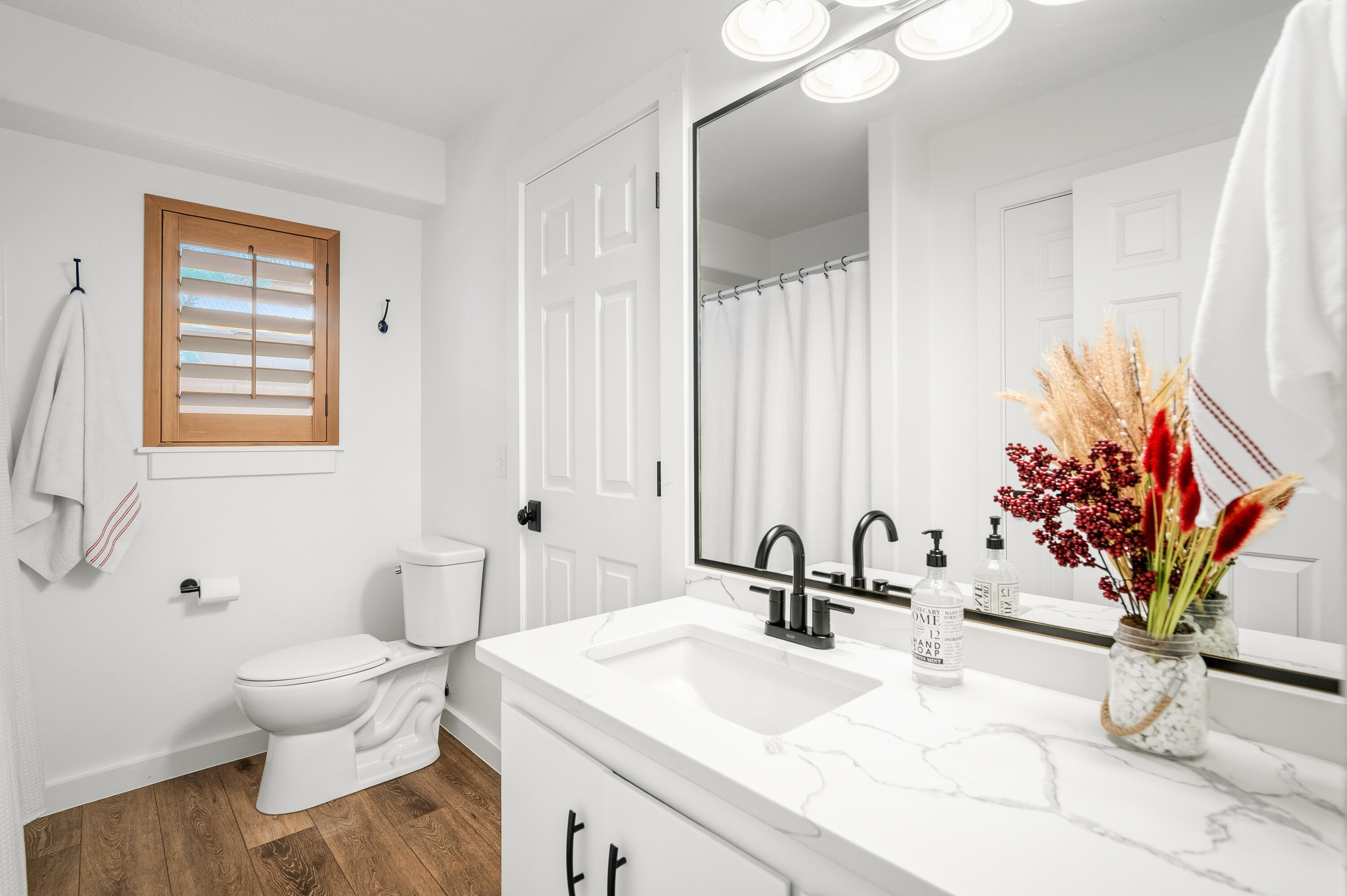 PINE VALLEY RANCHOS - Residential