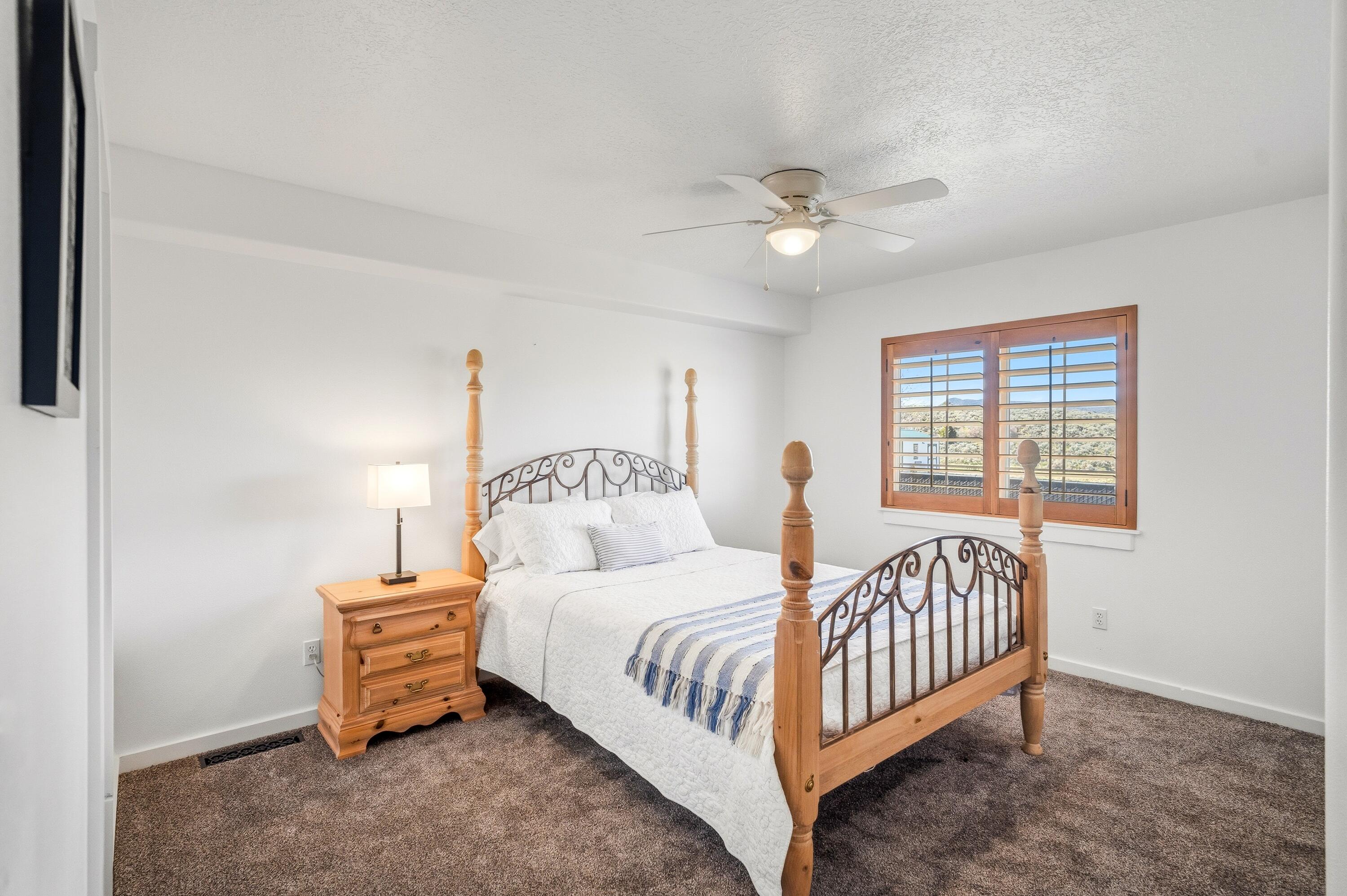 PINE VALLEY RANCHOS - Residential