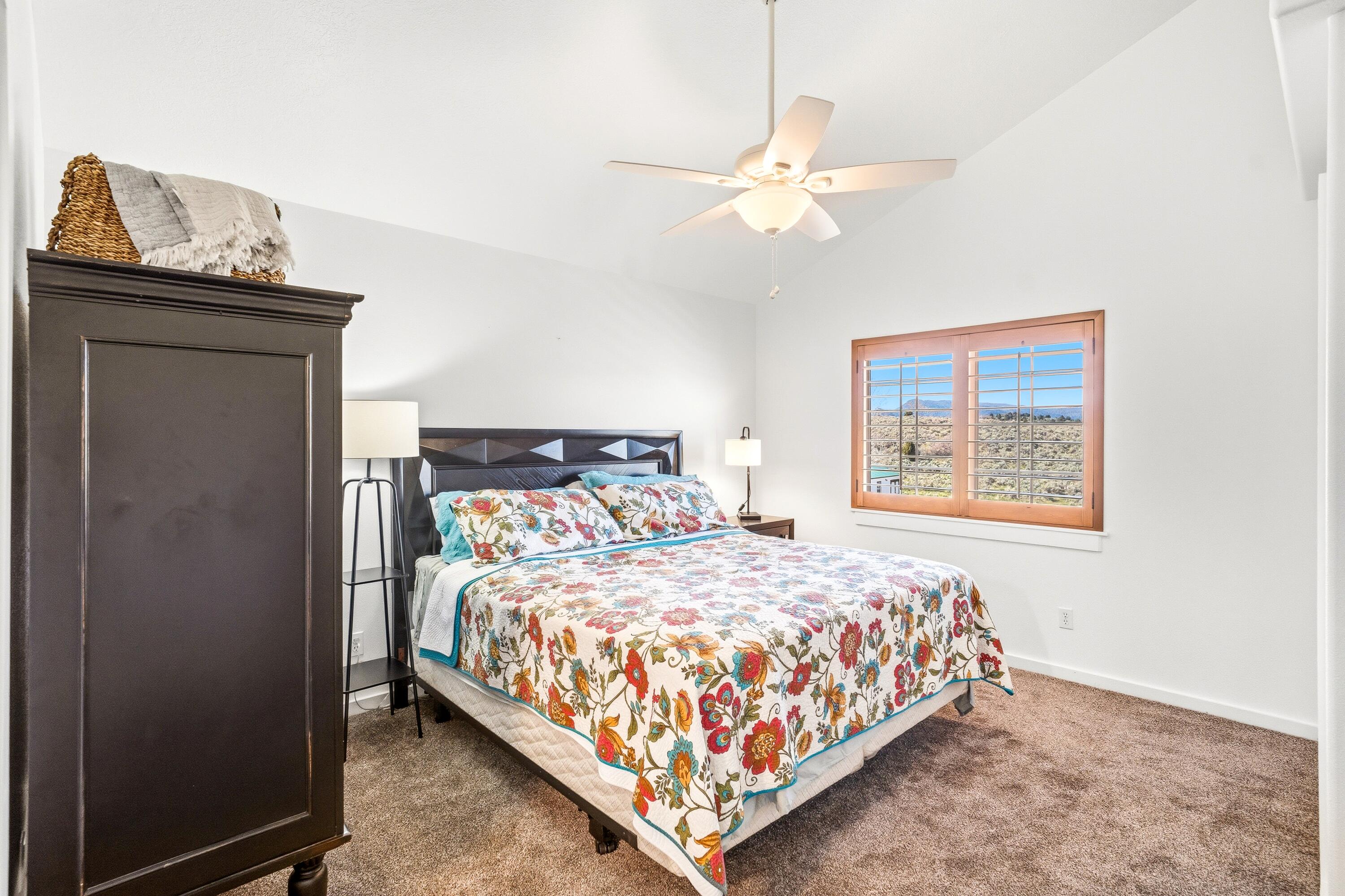 PINE VALLEY RANCHOS - Residential