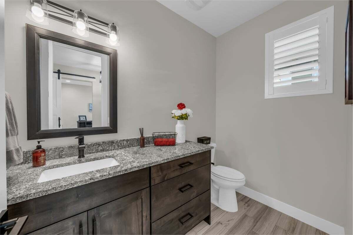 DIXIE SPRINGS - Residential