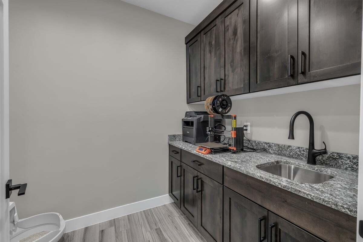 DIXIE SPRINGS - Residential