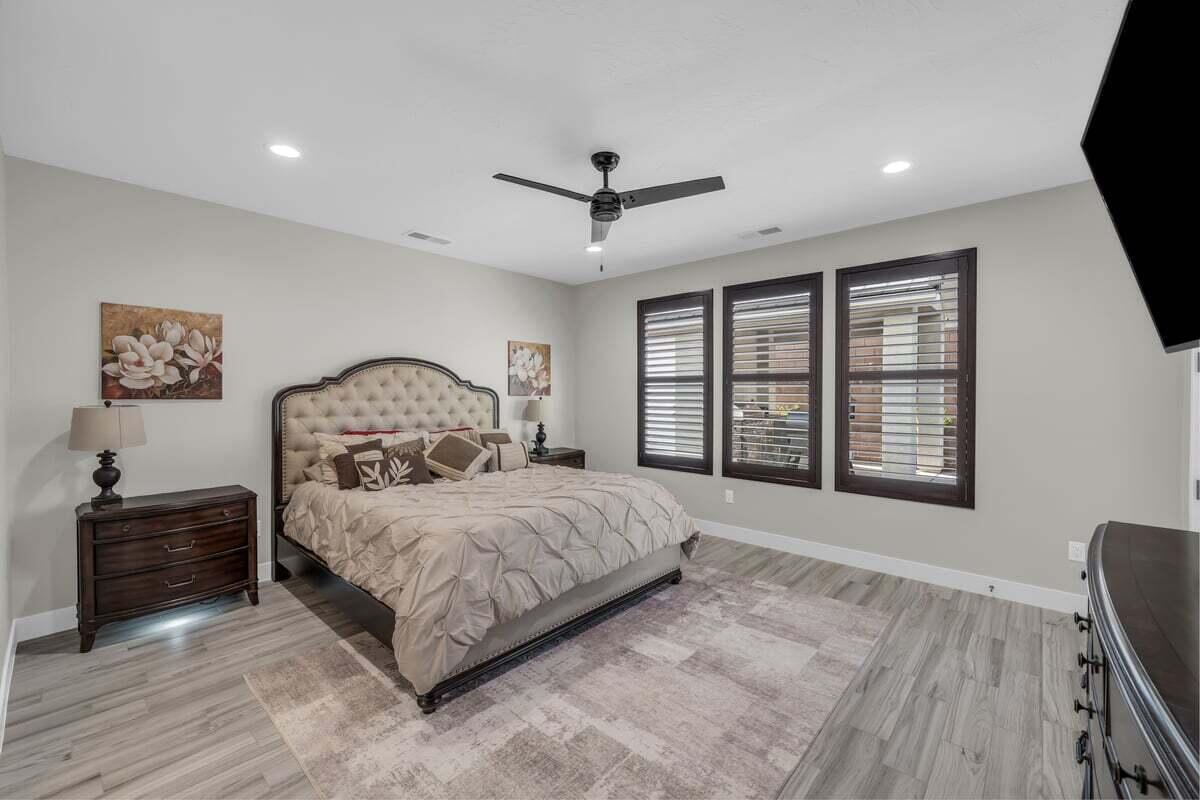 DIXIE SPRINGS - Residential