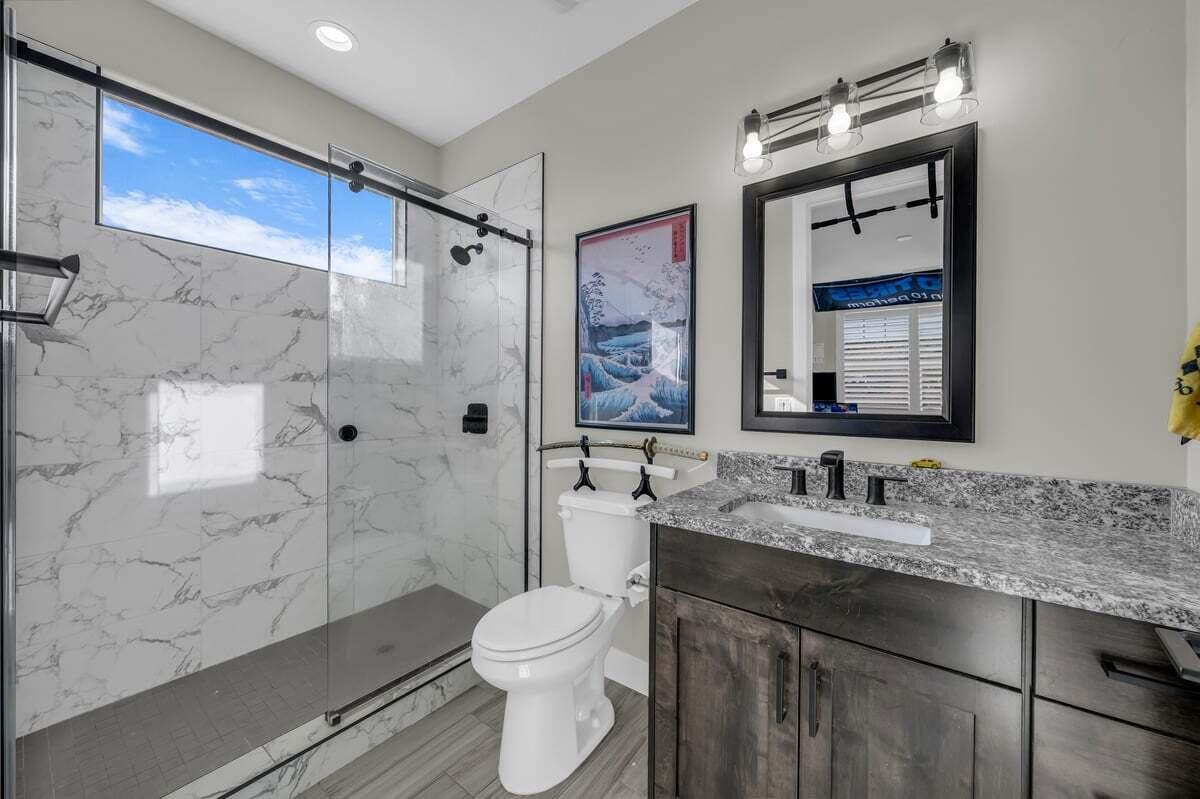 DIXIE SPRINGS - Residential