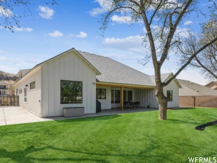 CINNAMON HEIGHTS - Residential