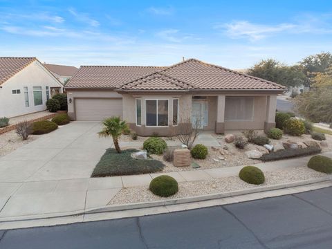 Tiny photo for 4326 Ironwood DR, Saint George, UT 84790 (MLS # 26-269117)
