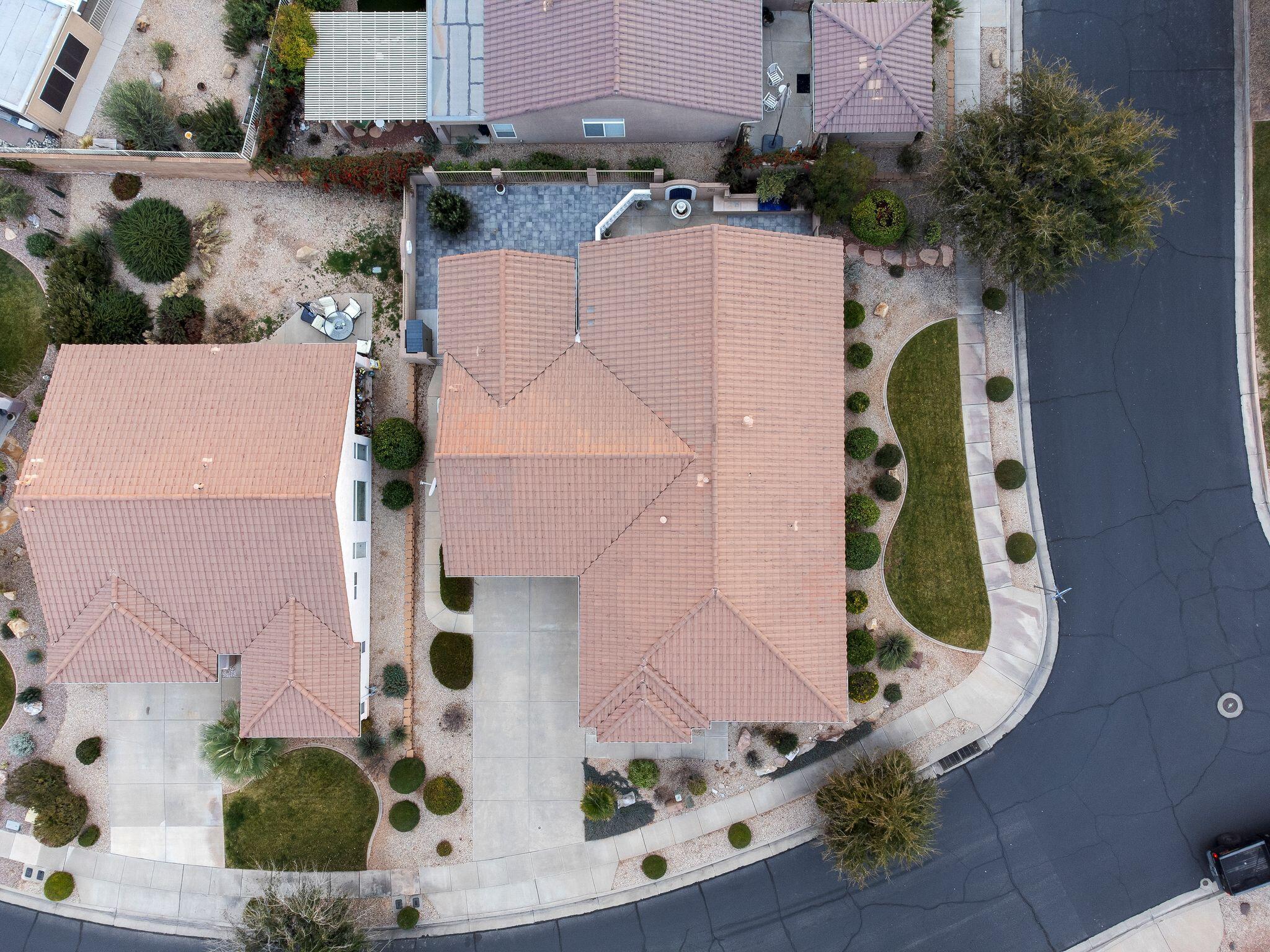 SUN RIVER - Residential