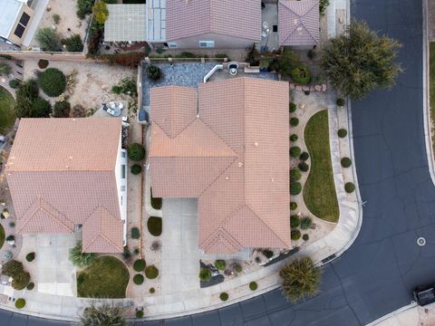 Tiny photo for 4326 Ironwood DR, Saint George, UT 84790 (MLS # 26-269117)