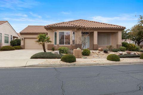 Photo of 4326 Ironwood DR, Saint George, UT 84790 (MLS # 26-269117)