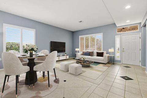 Tiny photo for 4326 Ironwood DR, Saint George, UT 84790 (MLS # 26-269117)