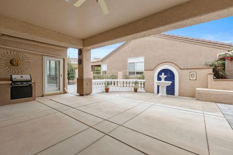 Tiny photo for 4326 Ironwood DR, Saint George, UT 84790 (MLS # 26-269117)