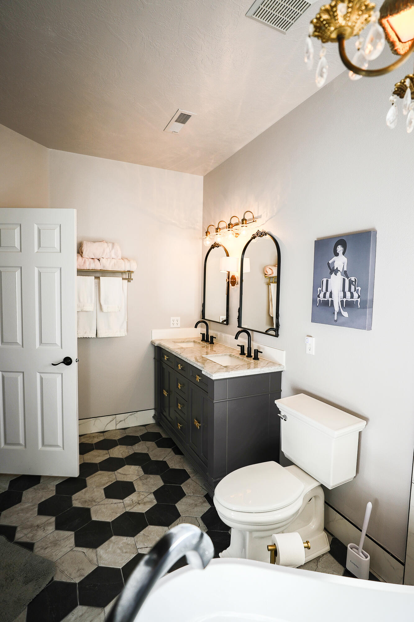 DIXIE DEER ESTATES - Residential