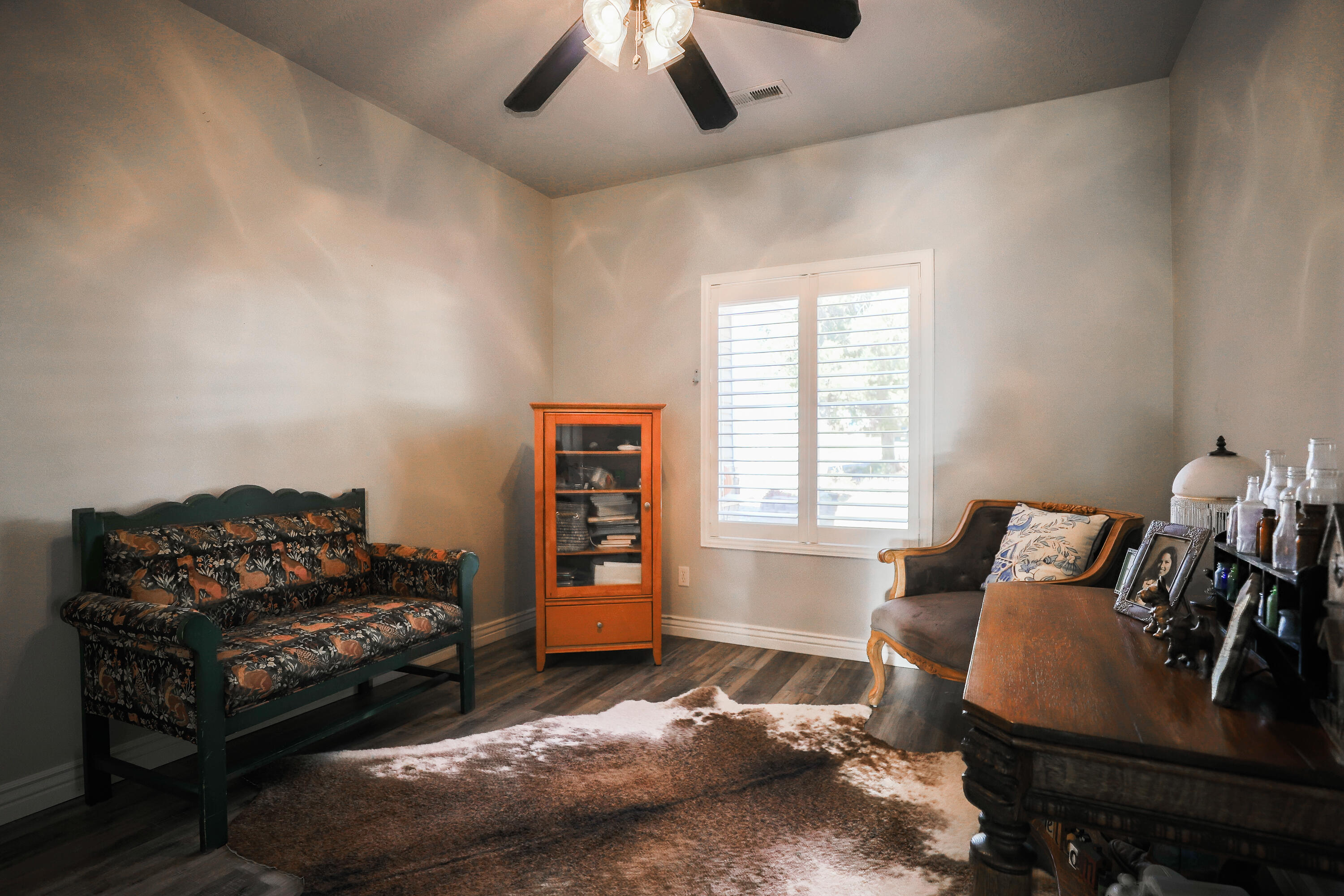 DIXIE DEER ESTATES - Residential