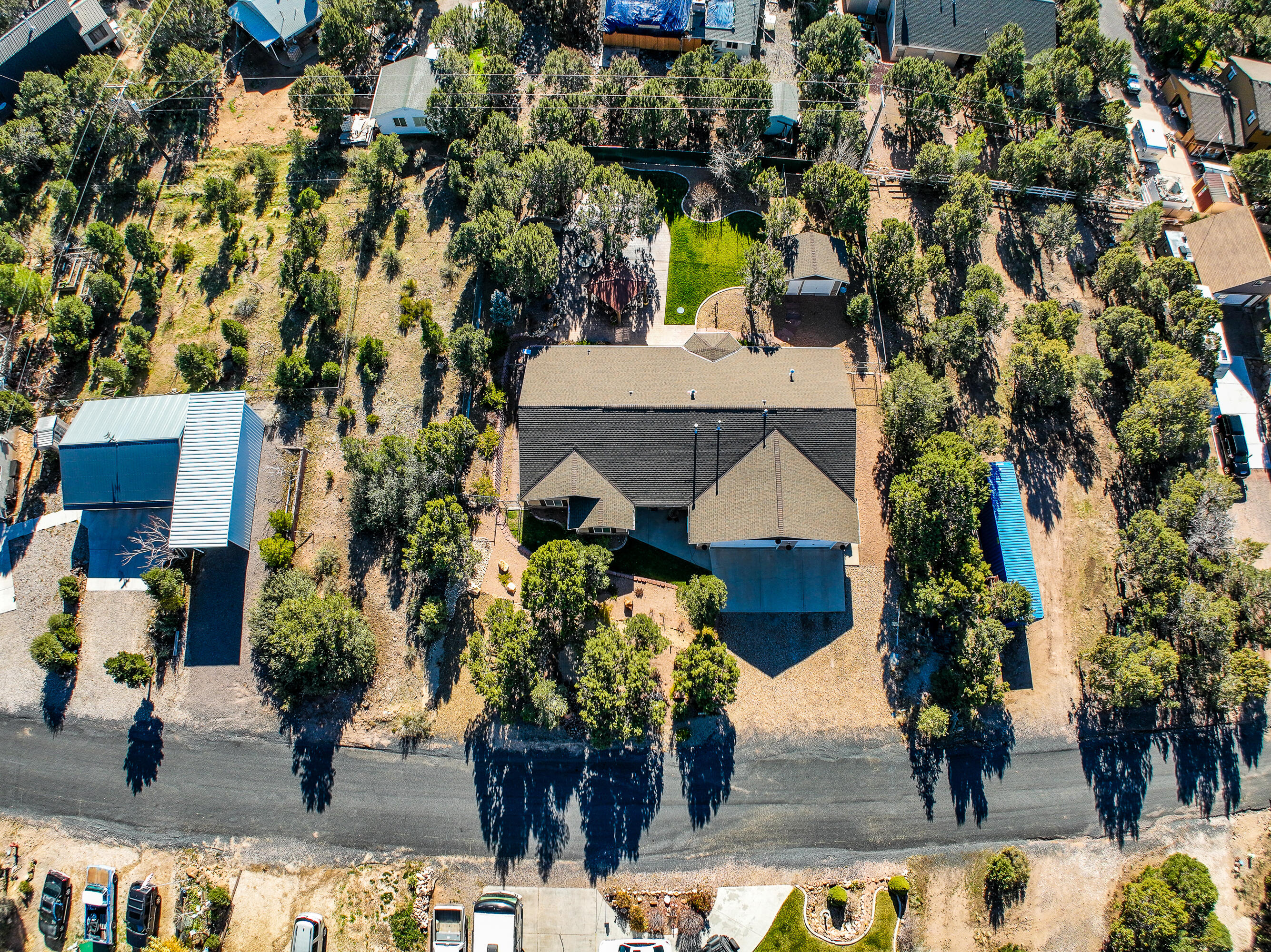 DIXIE DEER ESTATES - Residential