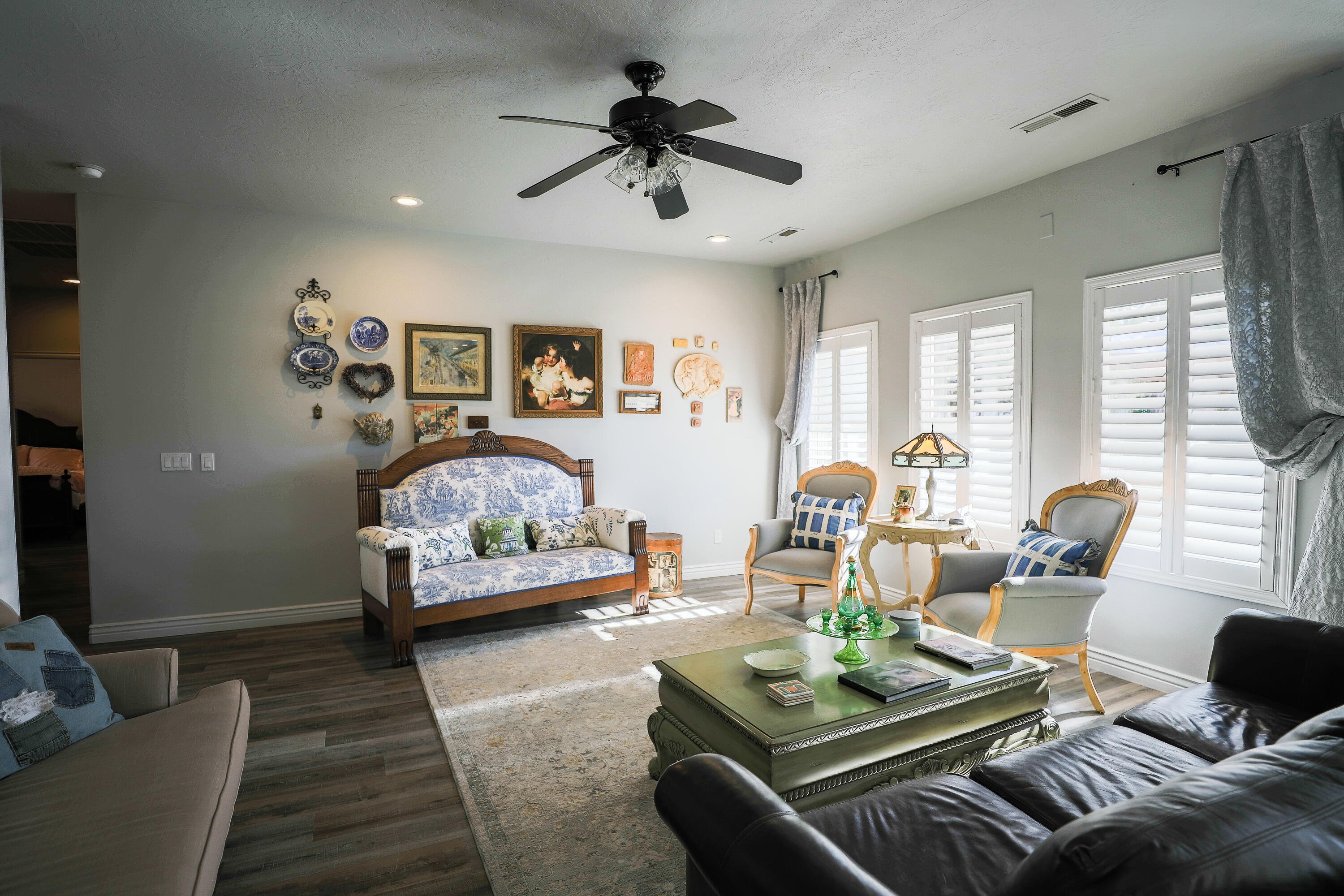 DIXIE DEER ESTATES - Residential