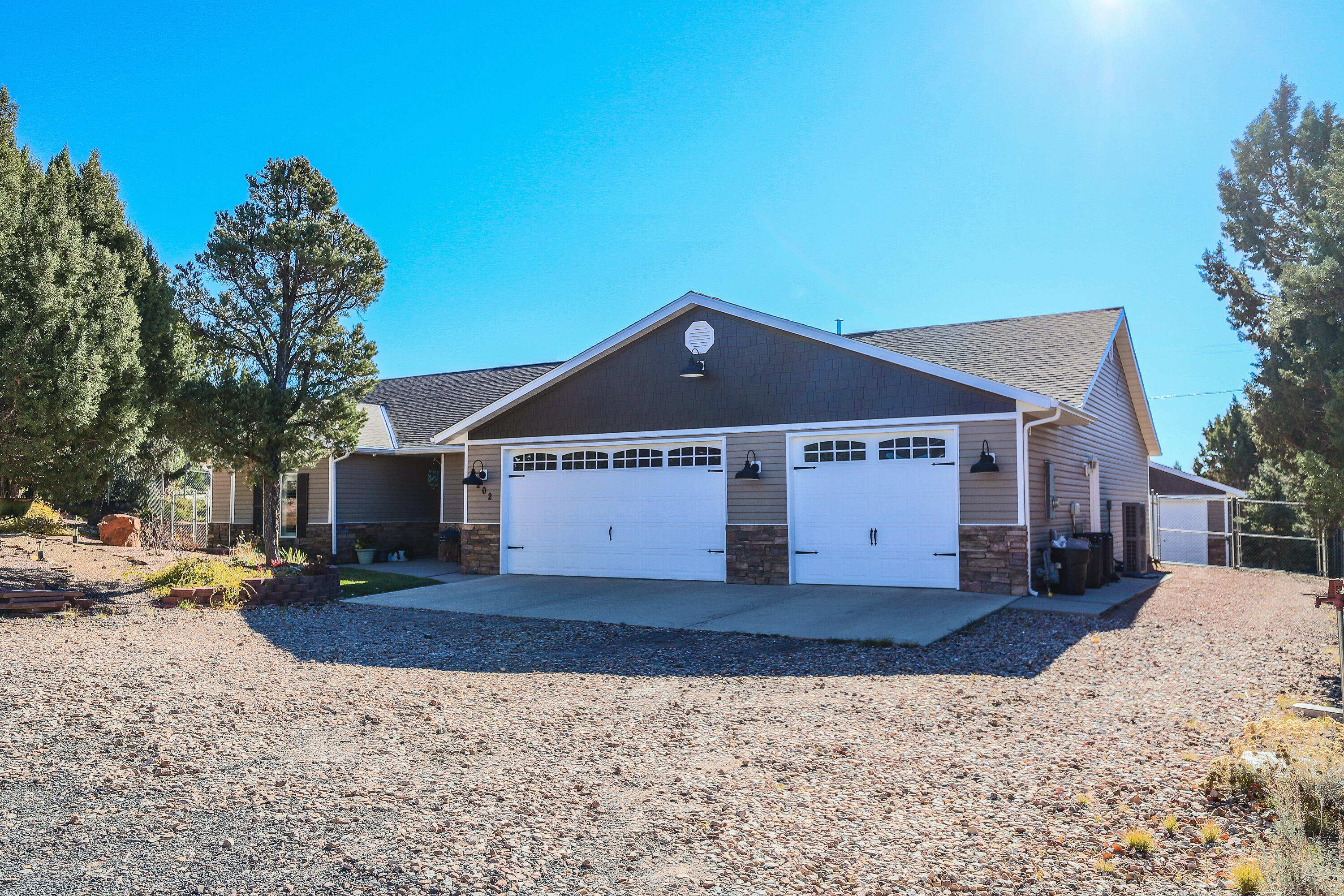 DIXIE DEER ESTATES - Residential