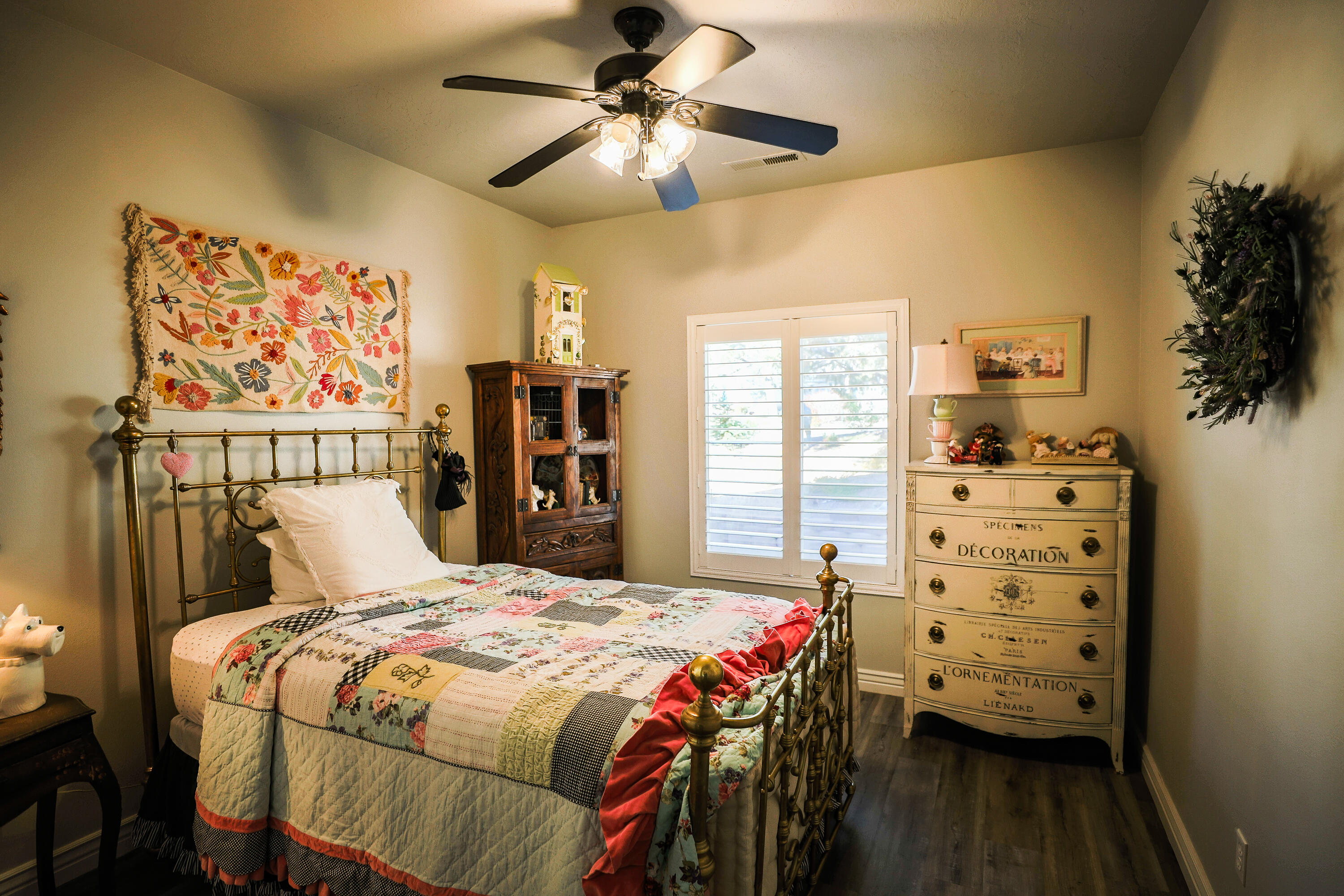 DIXIE DEER ESTATES - Residential