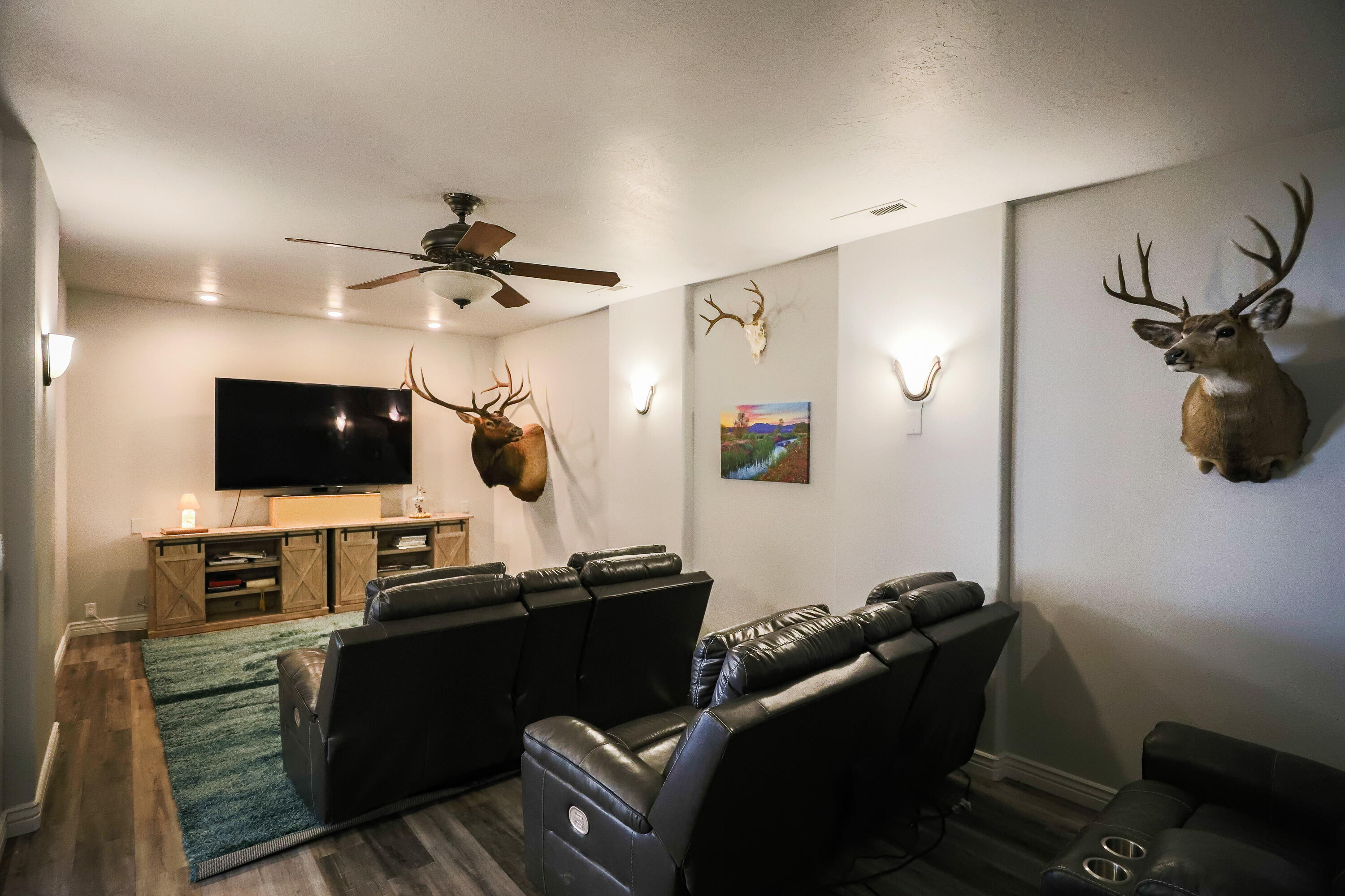 DIXIE DEER ESTATES - Residential