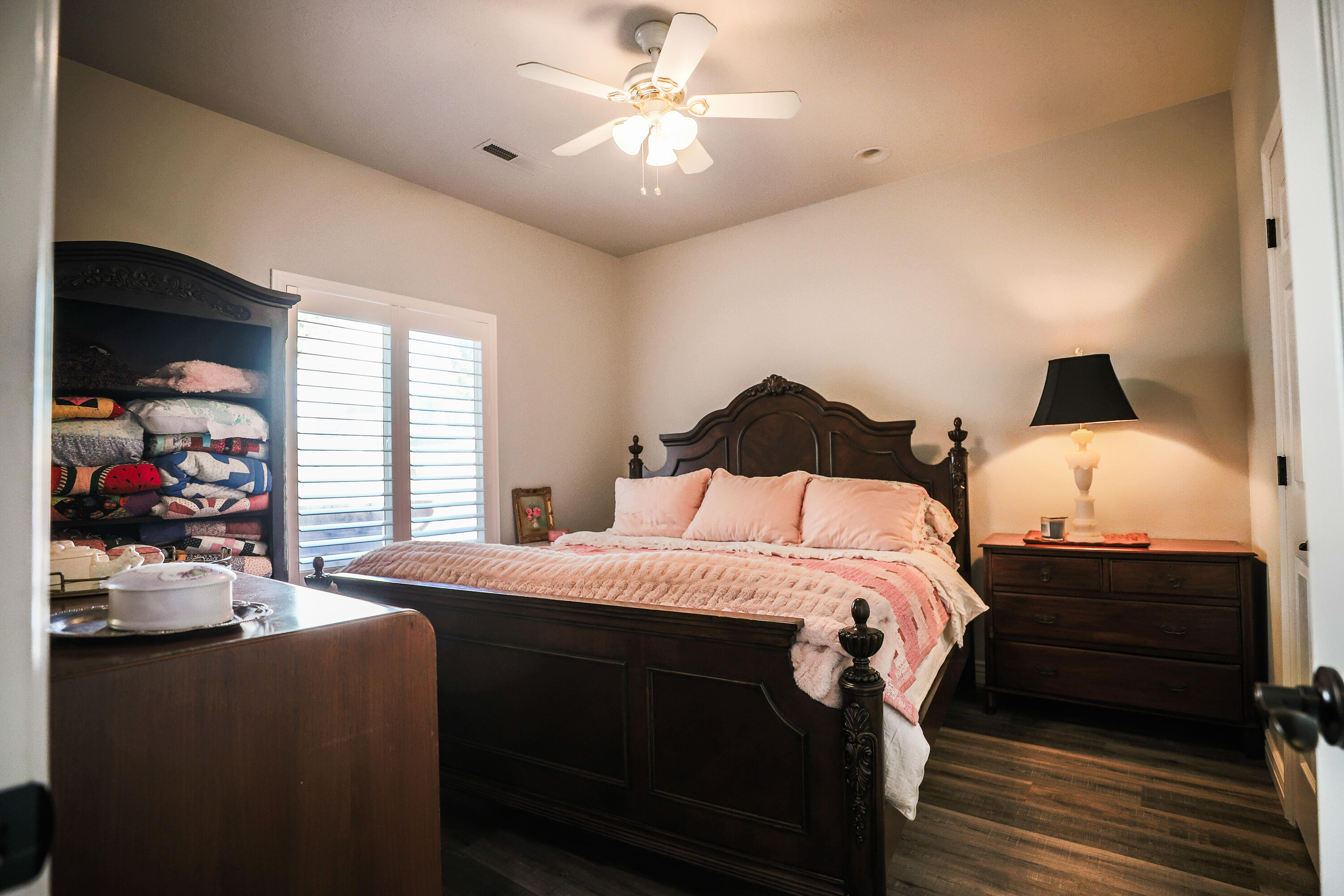 DIXIE DEER ESTATES - Residential