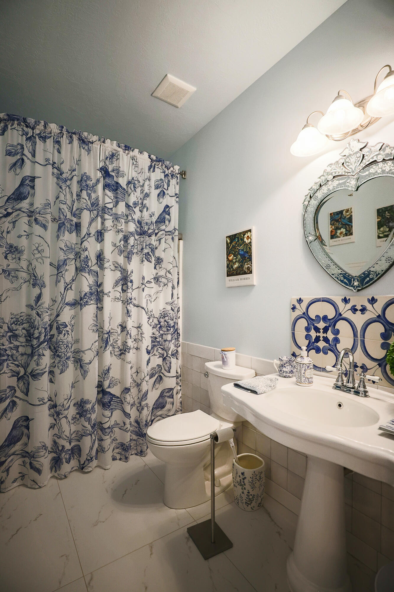 DIXIE DEER ESTATES - Residential