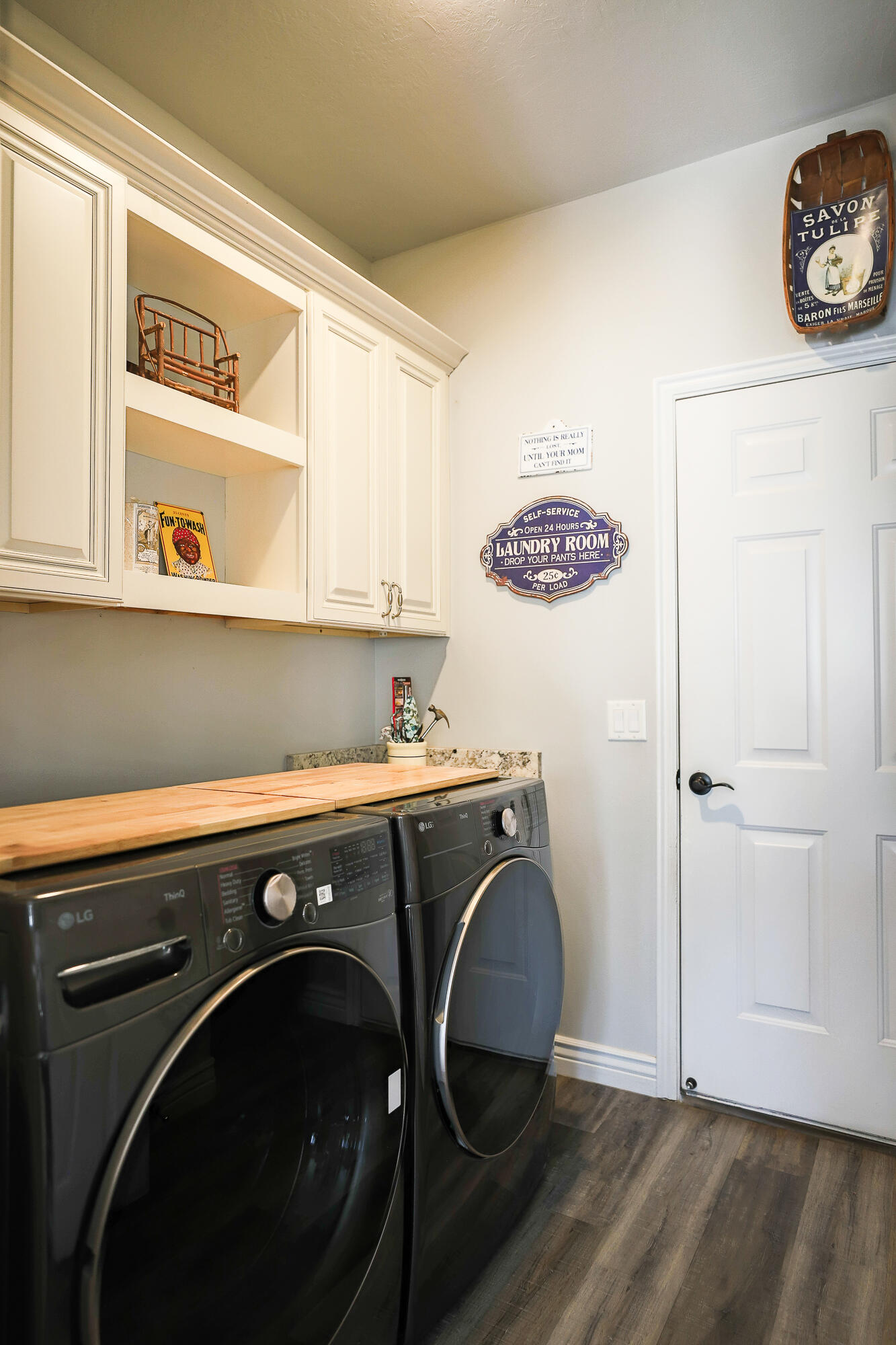 DIXIE DEER ESTATES - Residential