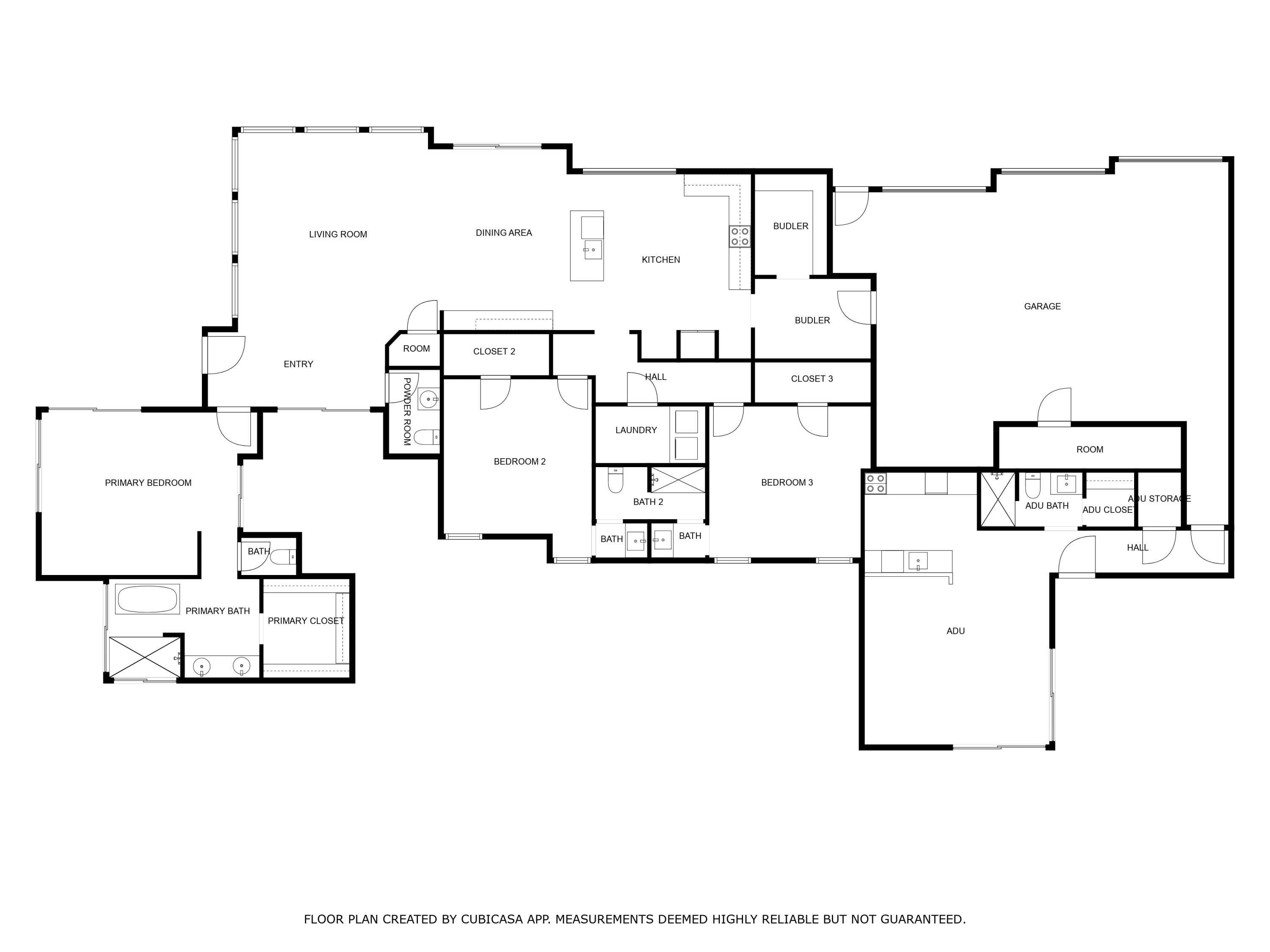 MOUNTAIN VIEW ESTATES - Residential