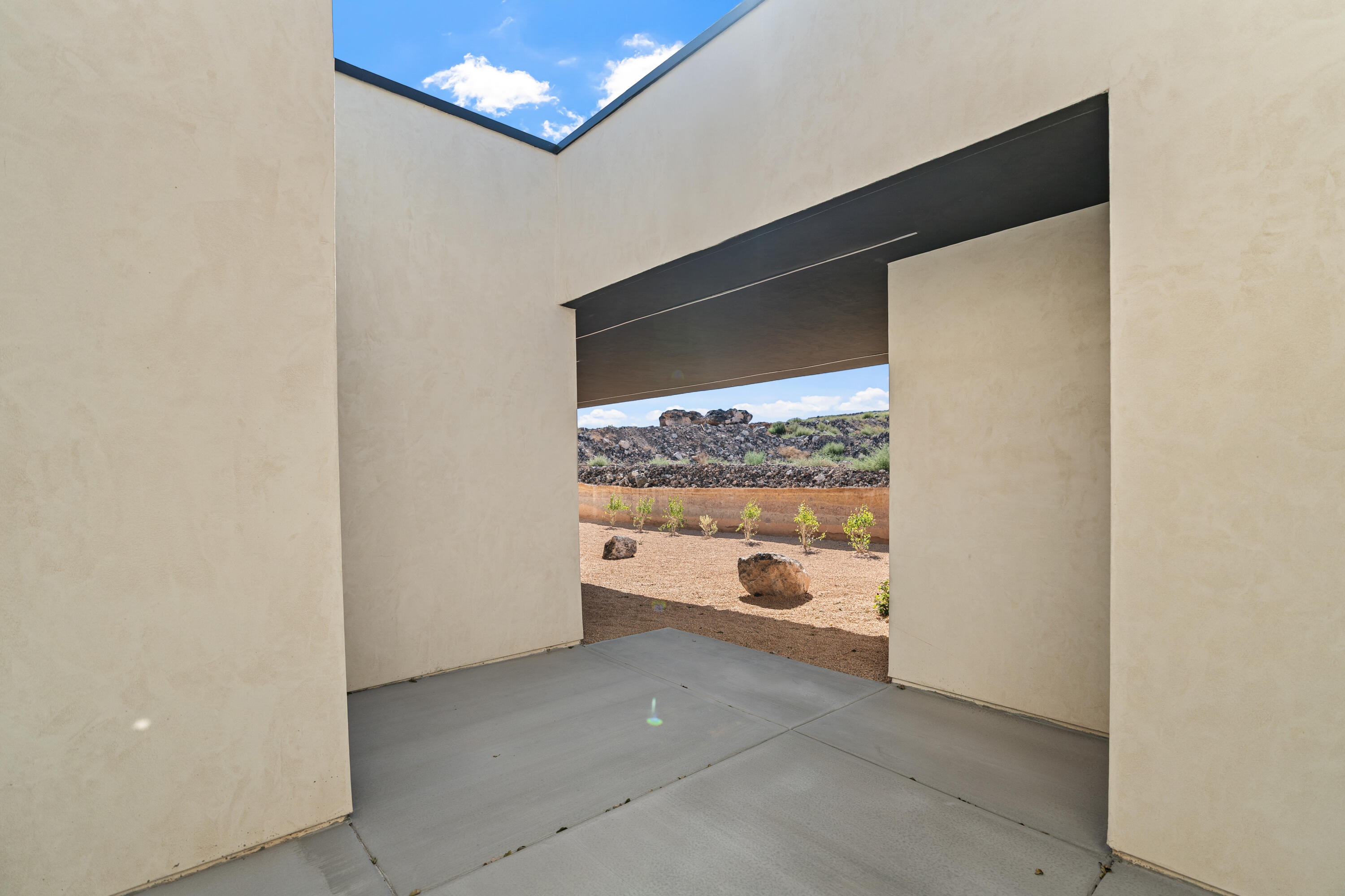 MOUNTAIN VIEW ESTATES - Residential