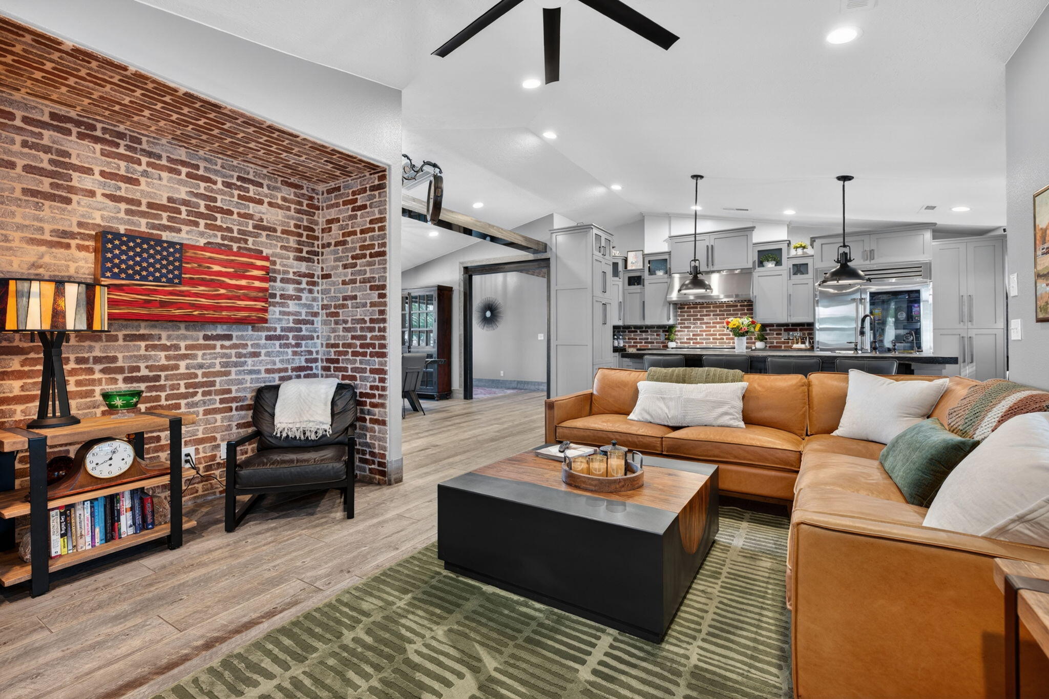WASHINGTON FIELDS PLANNED DEV - Residential
