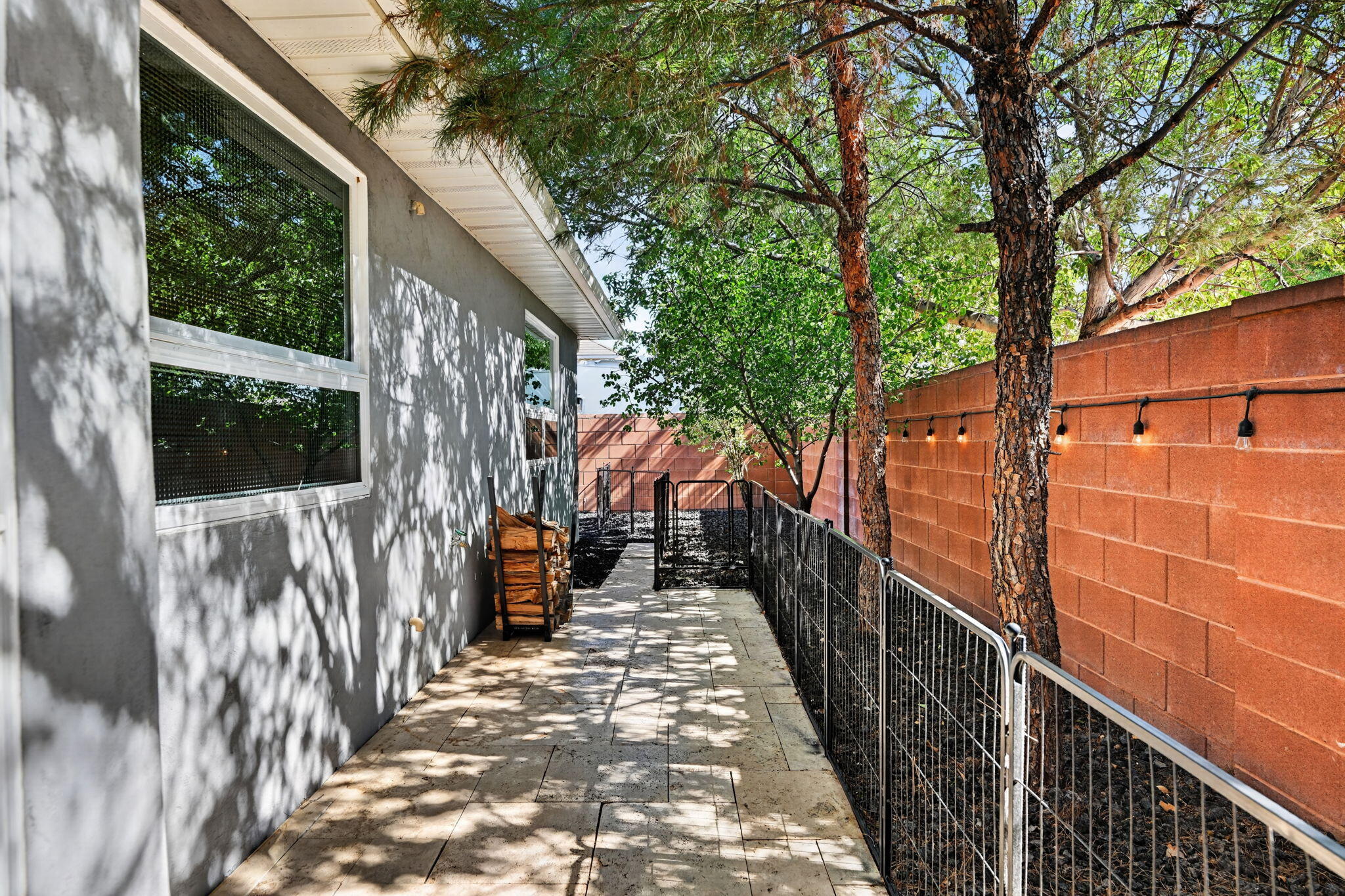 WASHINGTON FIELDS PLANNED DEV - Residential