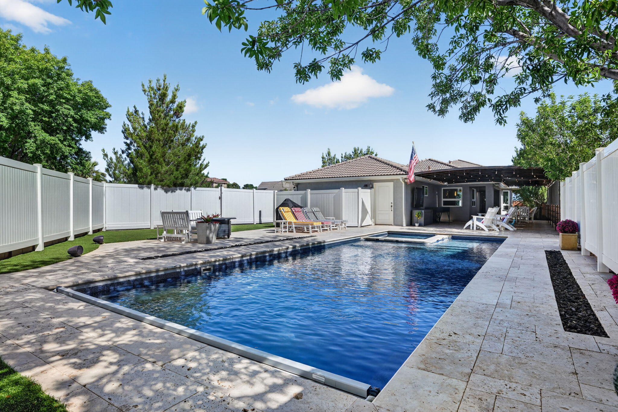 WASHINGTON FIELDS PLANNED DEV - Residential